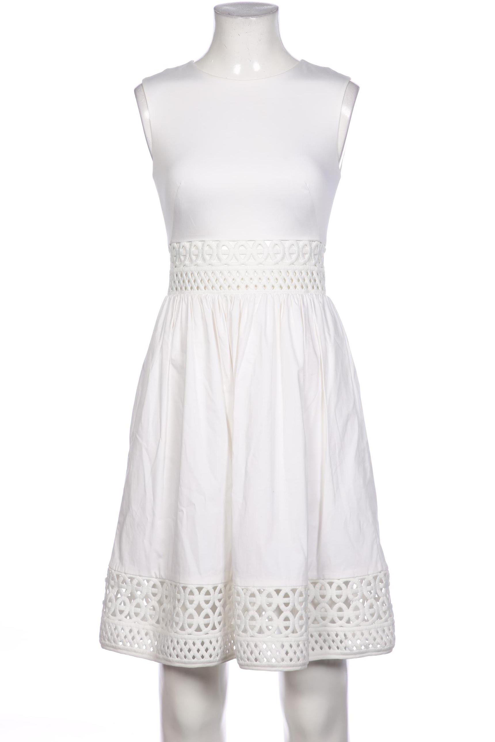 

TED Baker Damen Kleid, weiß, Gr. 34