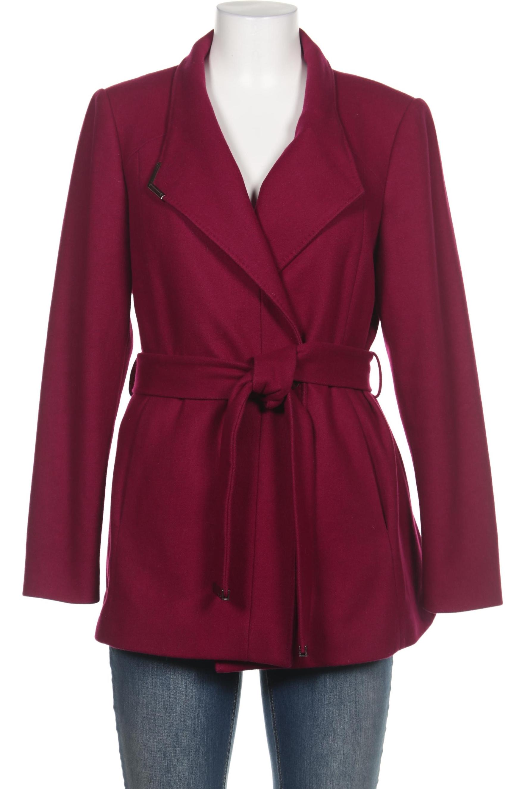 

TED Baker Damen Mantel, pink, Gr. 40
