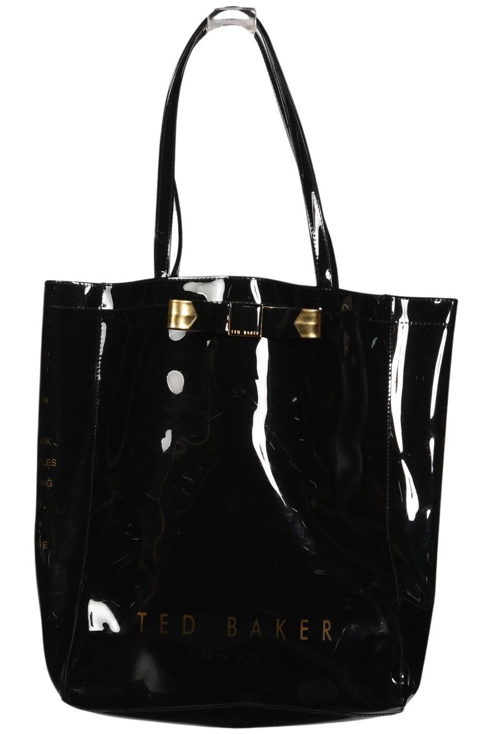 

TED Baker Damen Handtasche, schwarz, Gr.