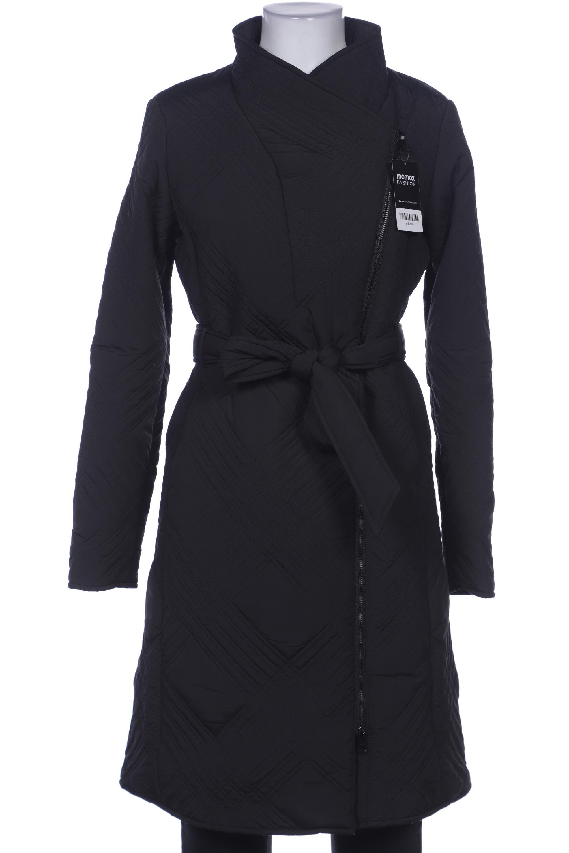 

TED Baker Damen Mantel, schwarz, Gr. 34