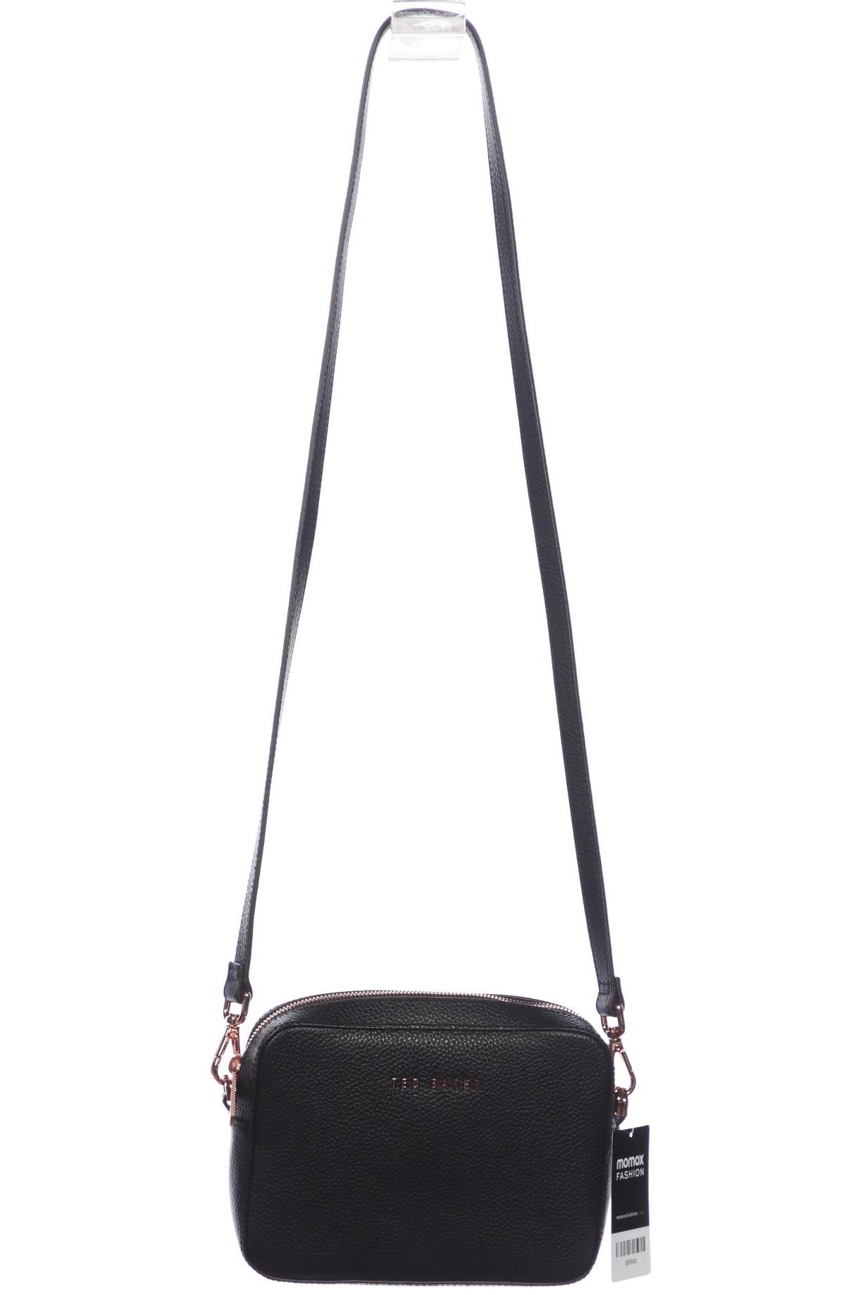 

TED Baker Damen Handtasche, schwarz, Gr.