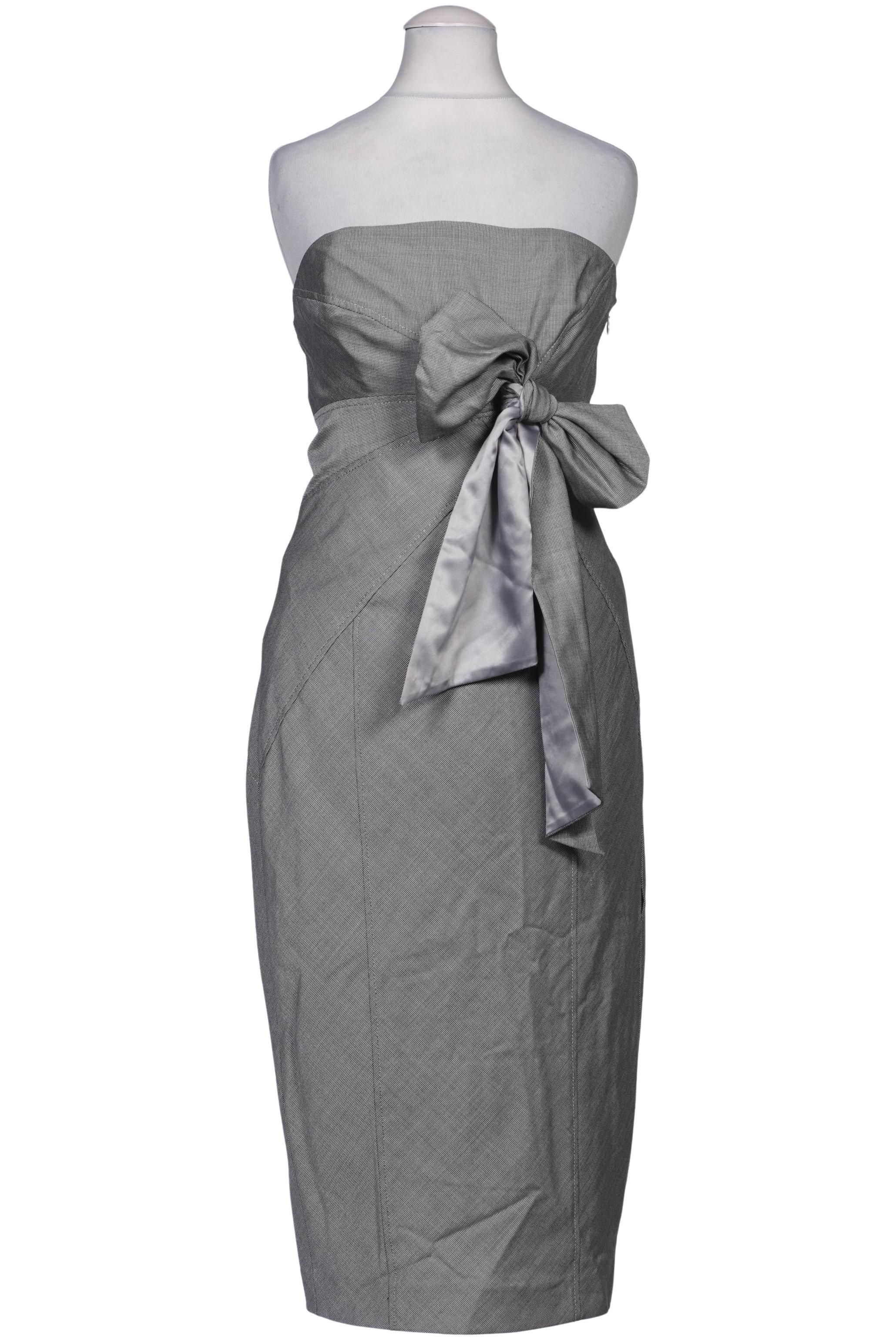 

TED Baker Damen Kleid, grau, Gr. 36