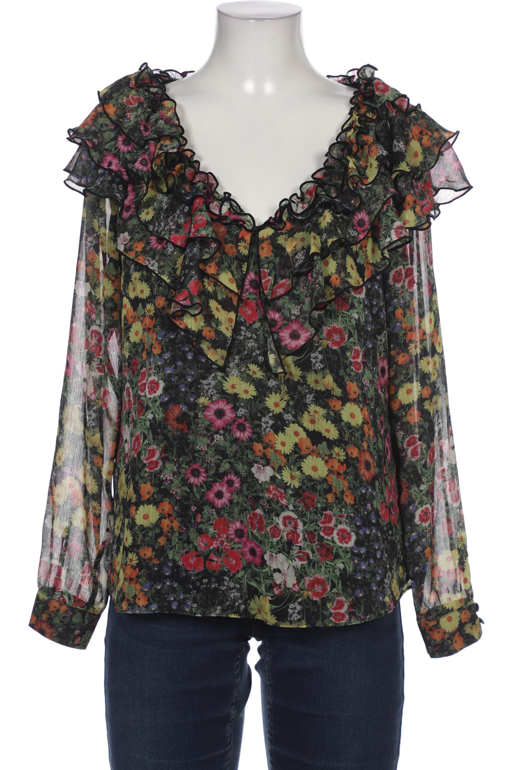 

TED BAKER Damen Bluse, mehrfarbig