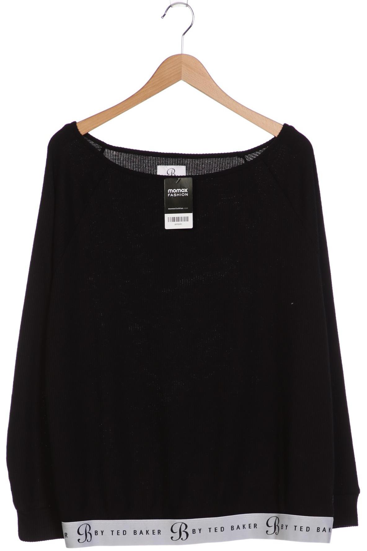 

TED Baker Damen Pullover, schwarz, Gr. 46