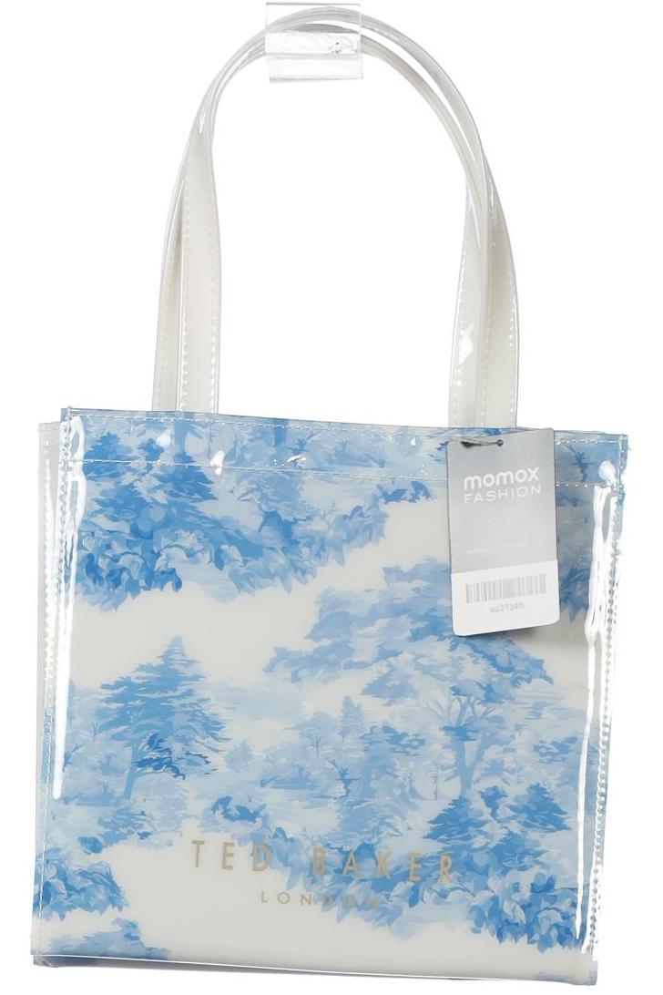 

TED Baker Damen Handtasche, hellblau, Gr.