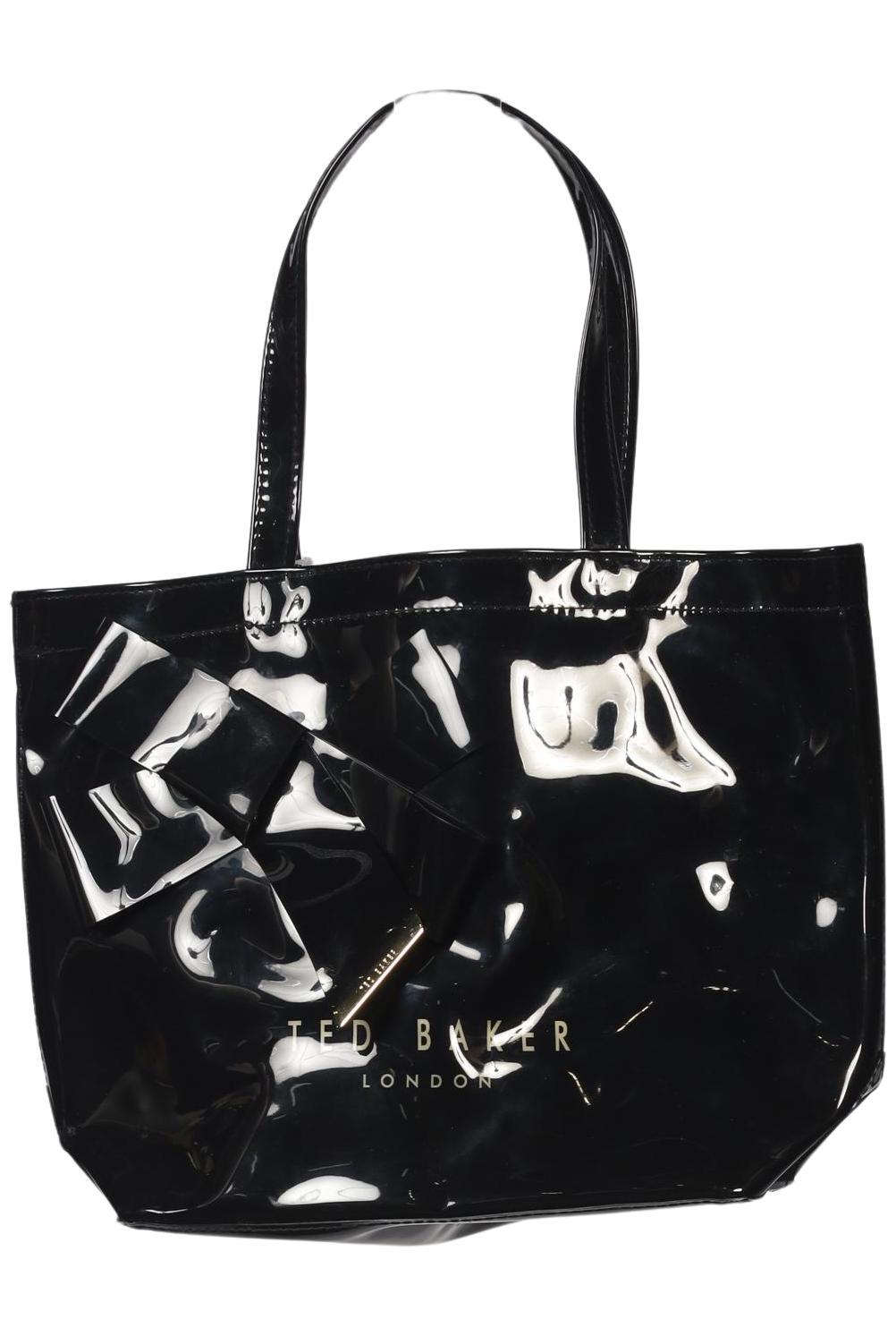 

TED Baker Damen Handtasche, schwarz, Gr.
