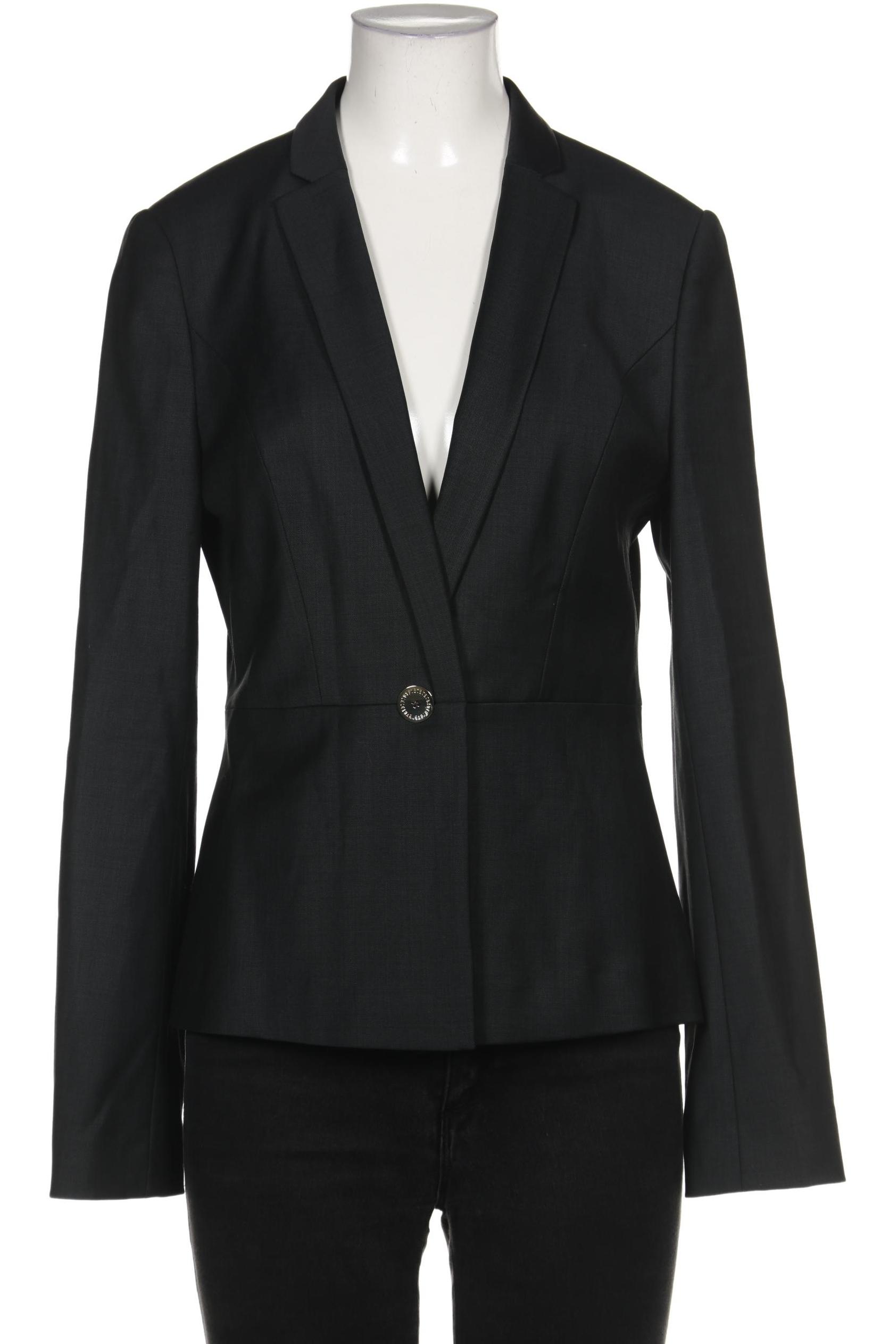 

TED BAKER Damen Blazer, grau