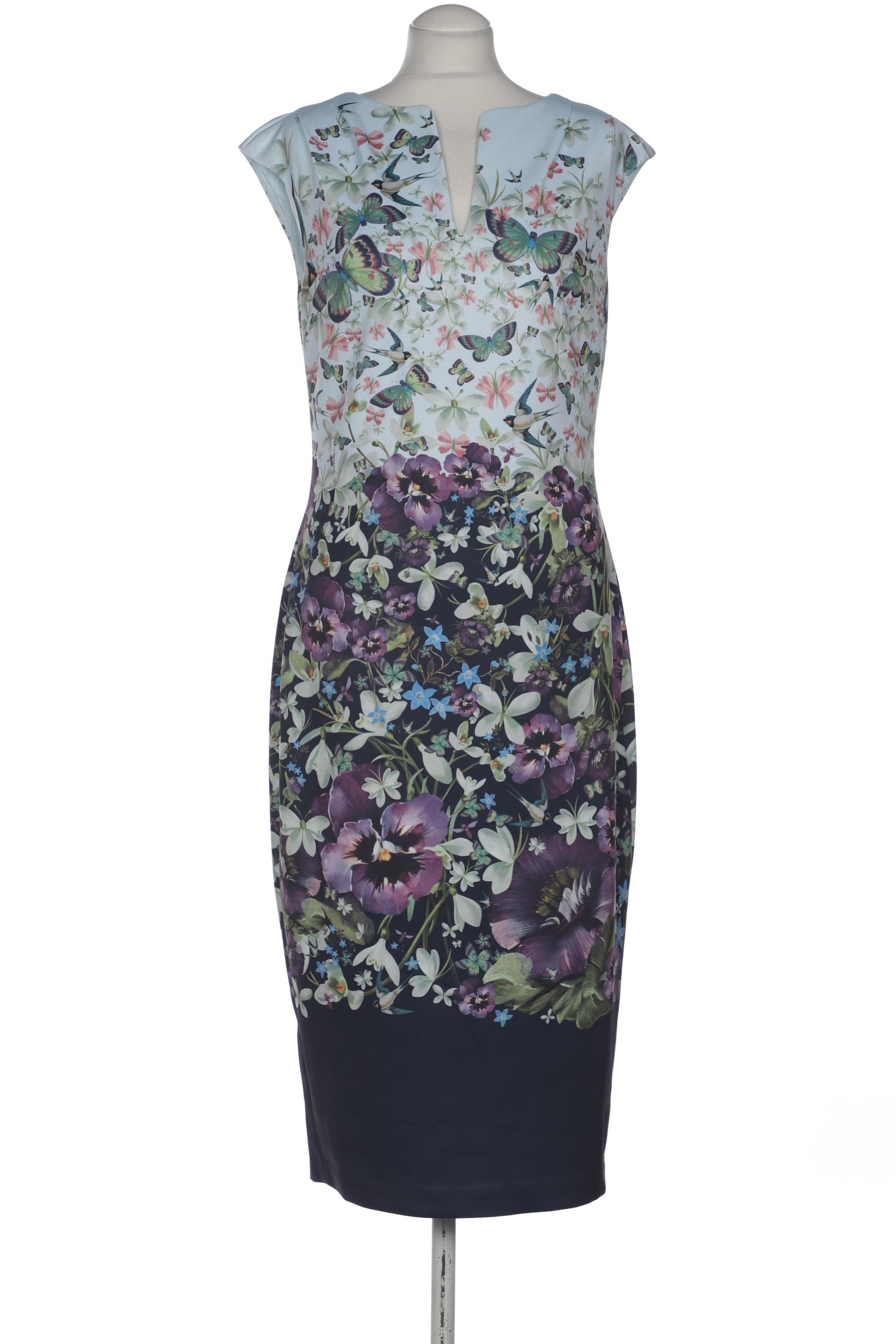 

TED Baker Damen Kleid, marineblau, Gr. 42