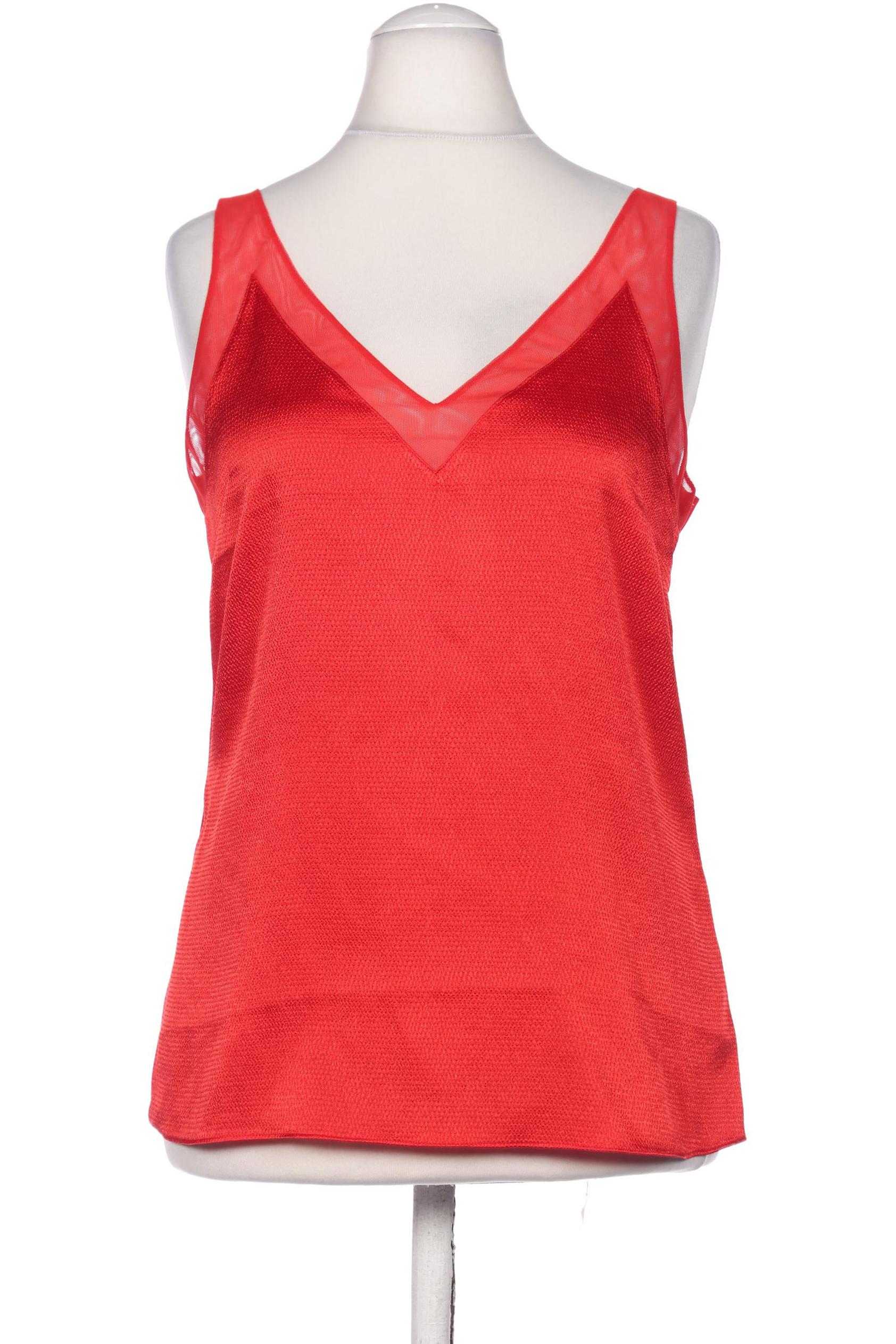 

TED Baker Damen Top, rot, Gr. 38