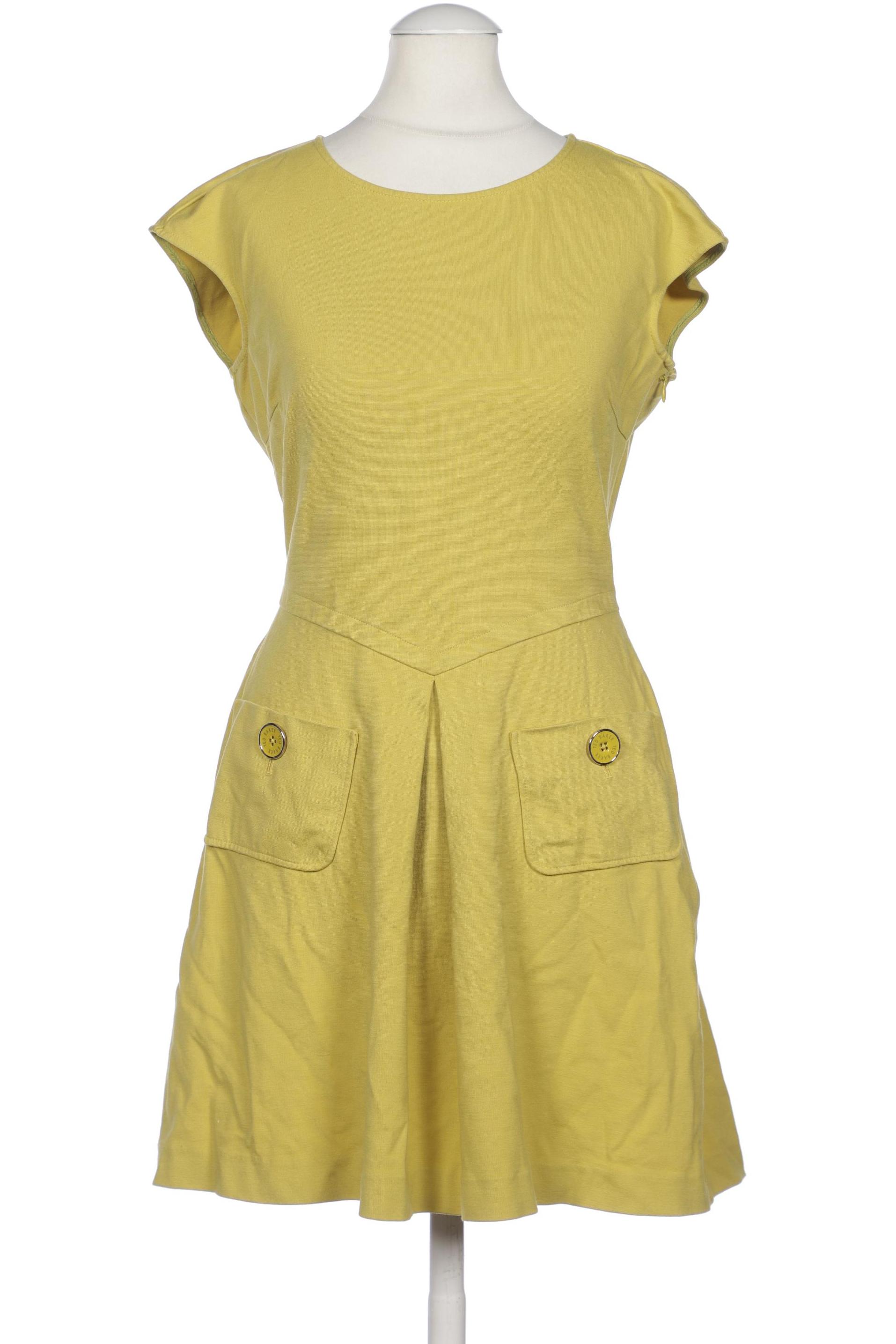 

TED Baker Damen Kleid, gelb, Gr. 36