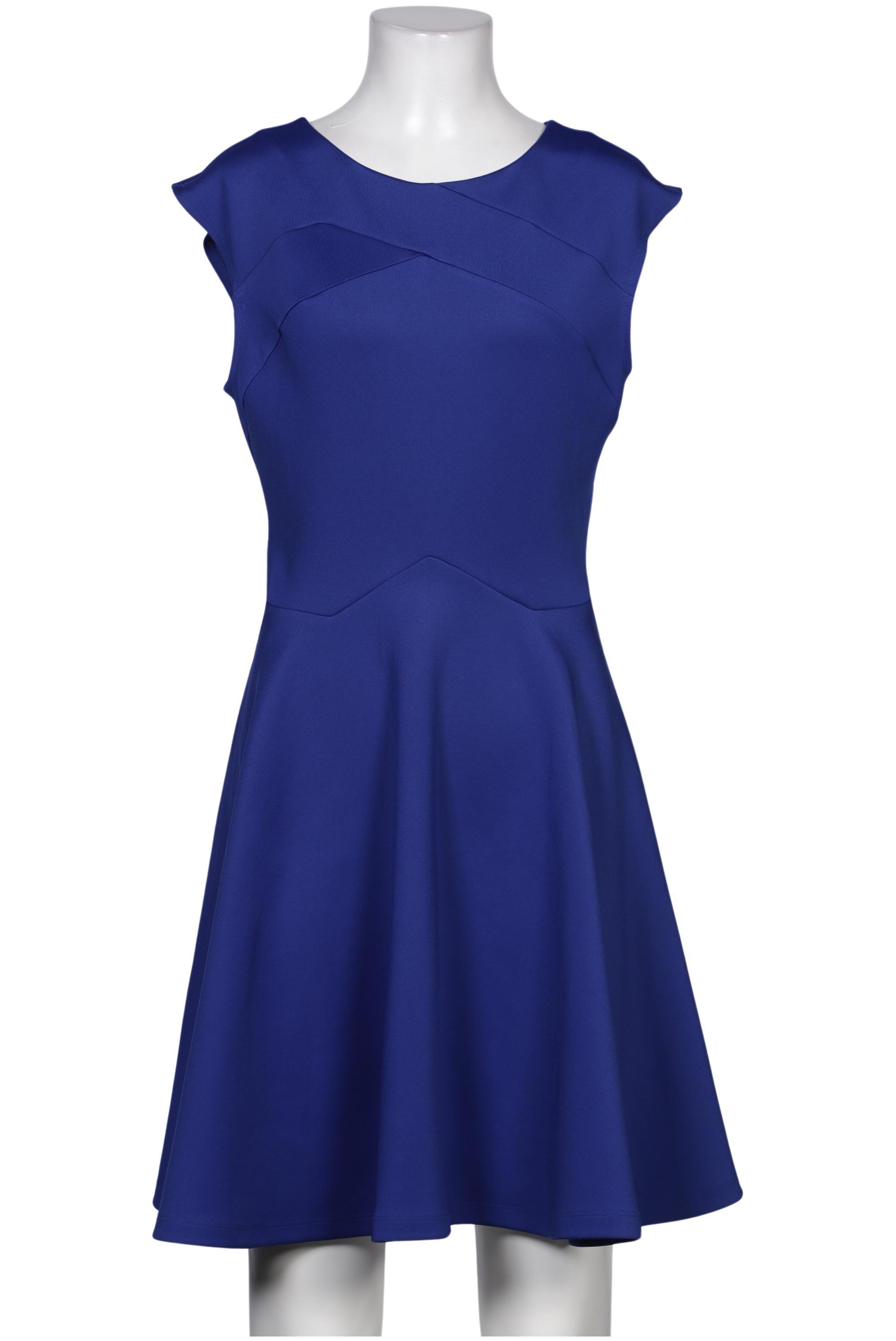 

TED Baker Damen Kleid, blau, Gr. 40
