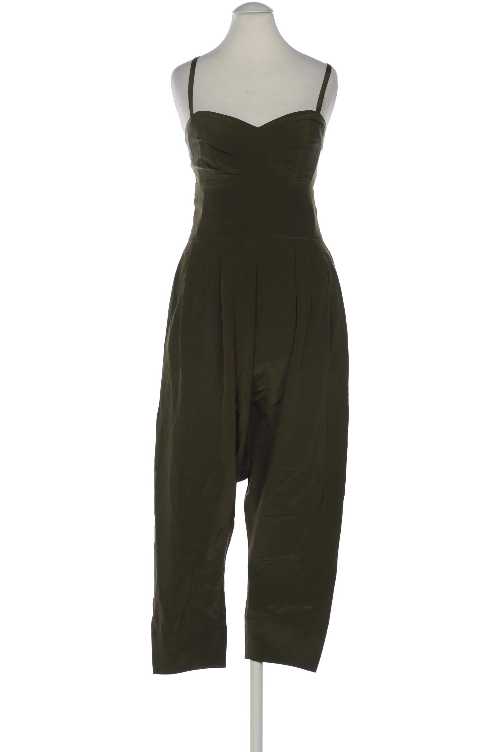 

TED Baker Damen Jumpsuit/Overall, grün, Gr. 36