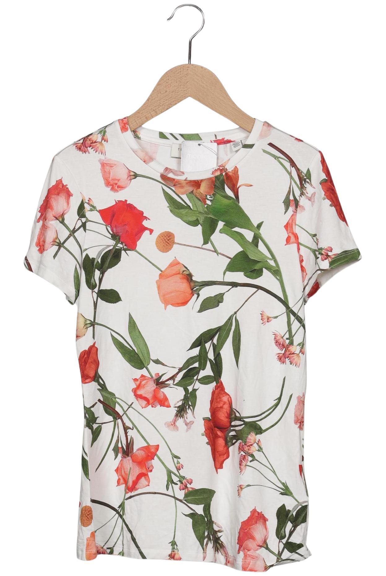 

TED Baker Damen T-Shirt, mehrfarbig, Gr. 38