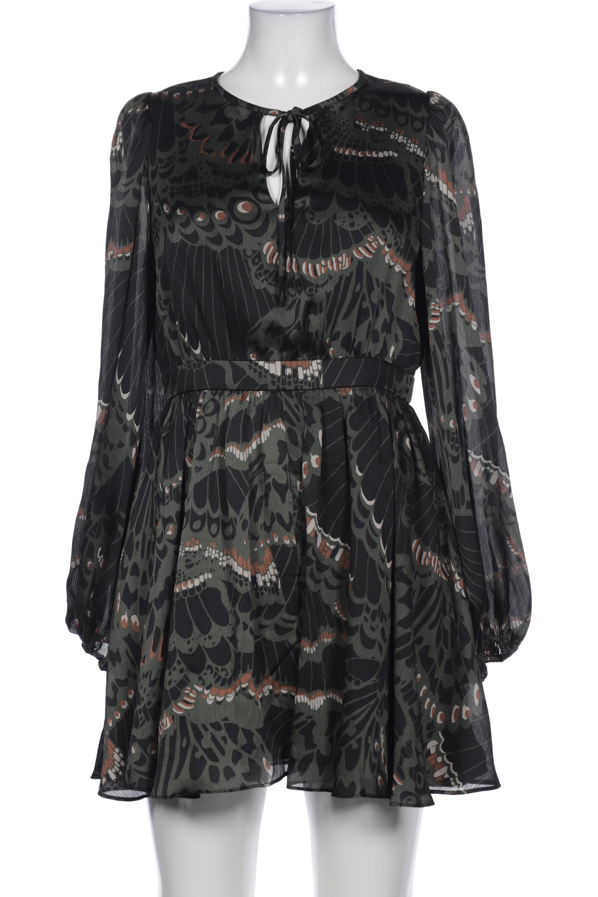 

TED Baker Damen Kleid, grün, Gr. 40