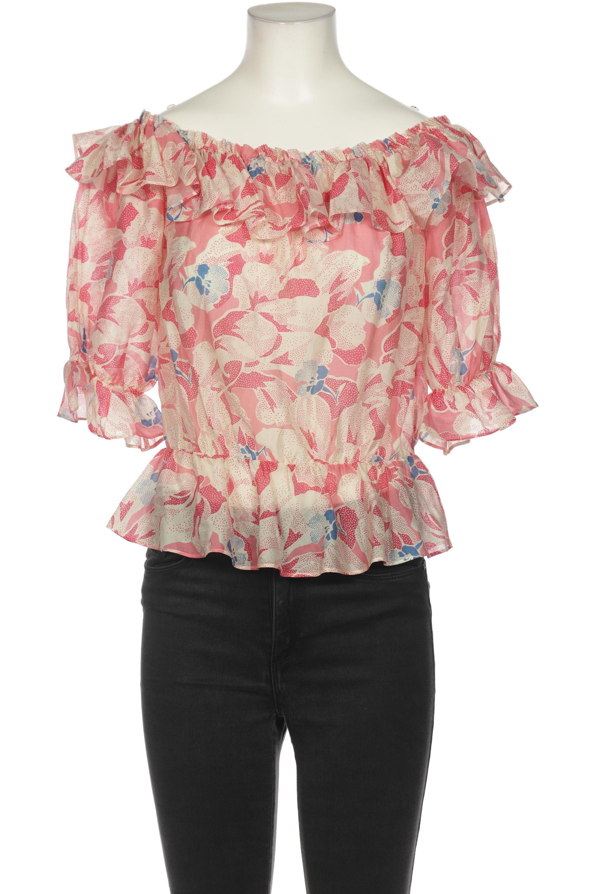 

TED Baker Damen Bluse, pink, Gr. 38