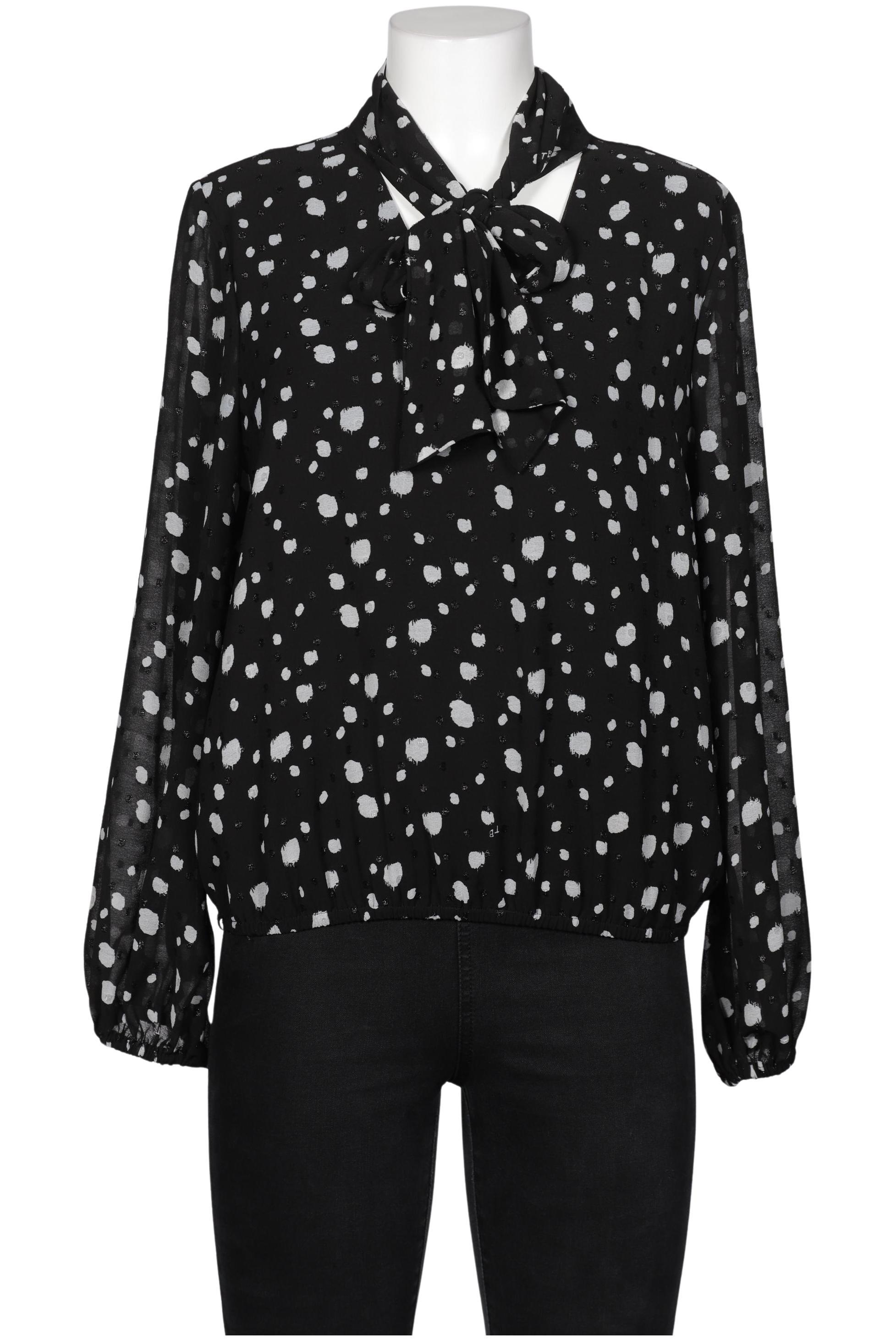 

TED Baker Damen Bluse, mehrfarbig, Gr. 42