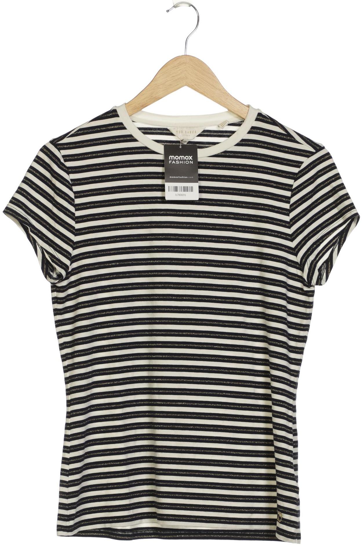 

TED Baker Damen T-Shirt, blau, Gr. 40