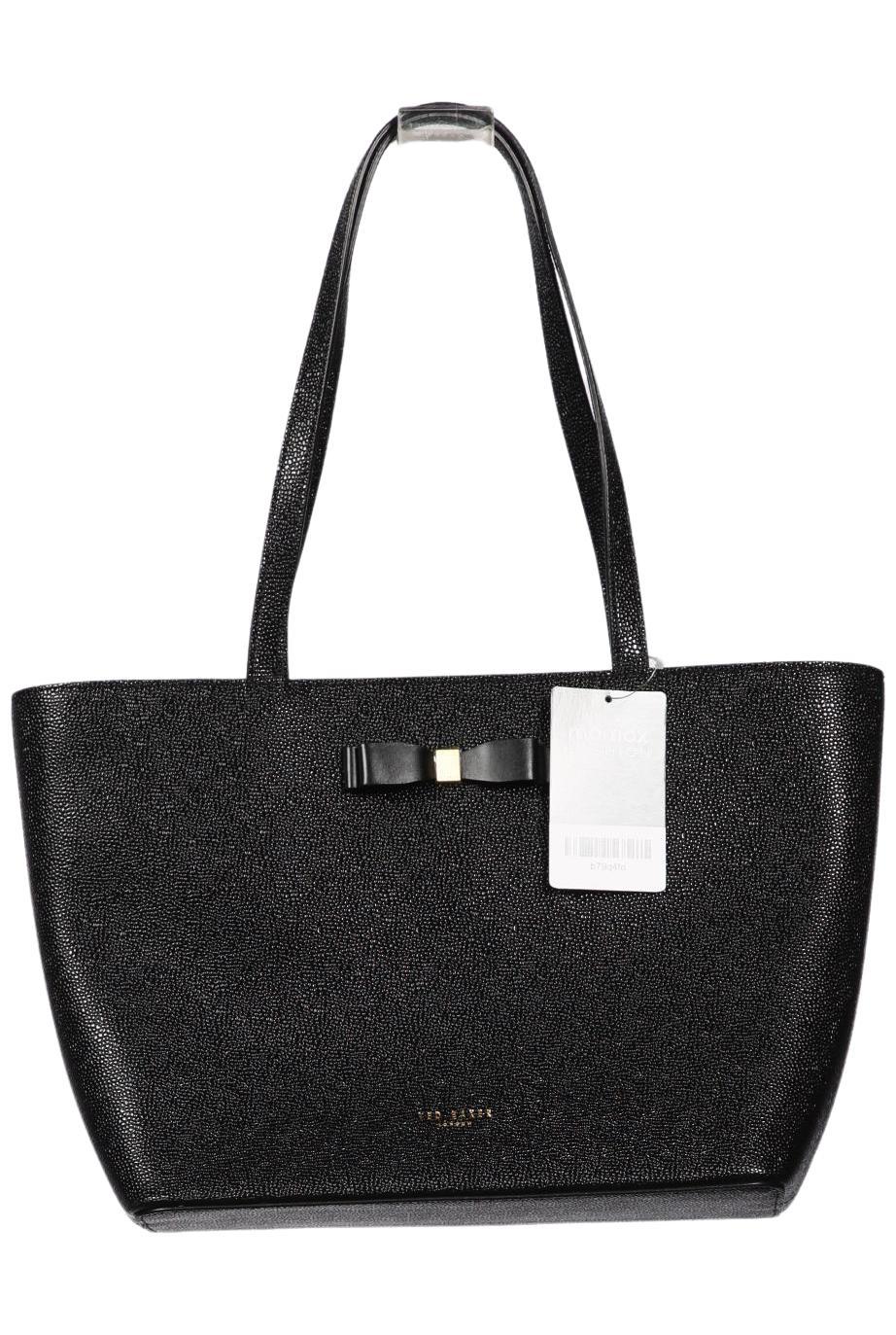 

TED Baker Damen Handtasche, schwarz, Gr.