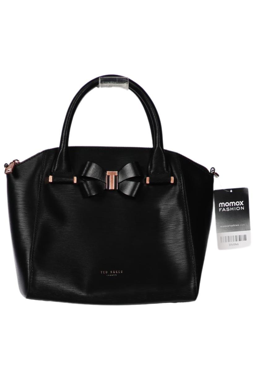 

TED Baker Damen Handtasche, schwarz, Gr.