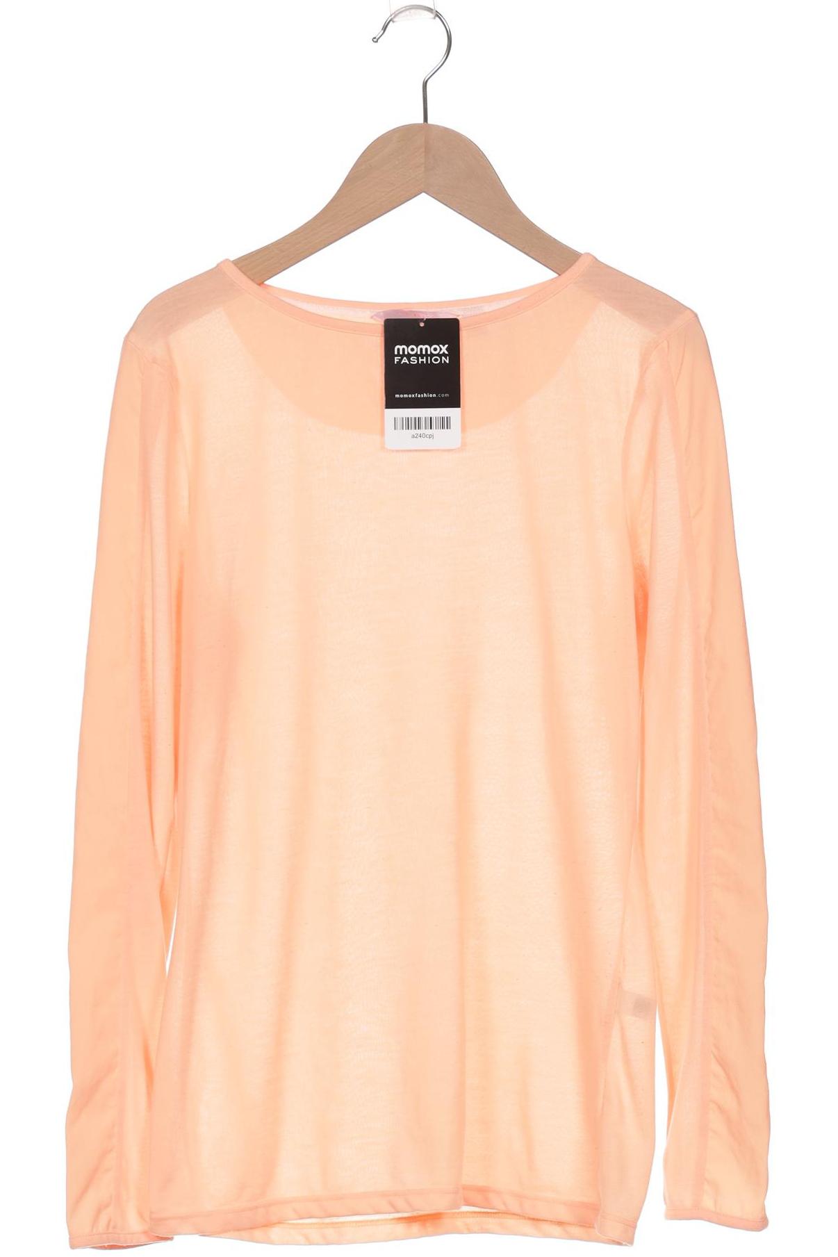 

TED Baker Damen Langarmshirt, orange, Gr. 40