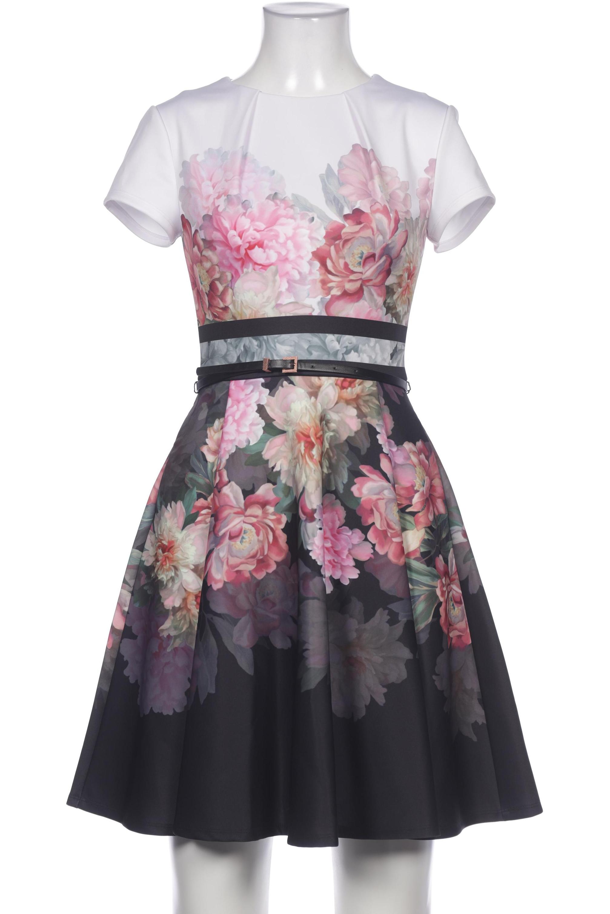 

TED Baker Damen Kleid, mehrfarbig, Gr. 34