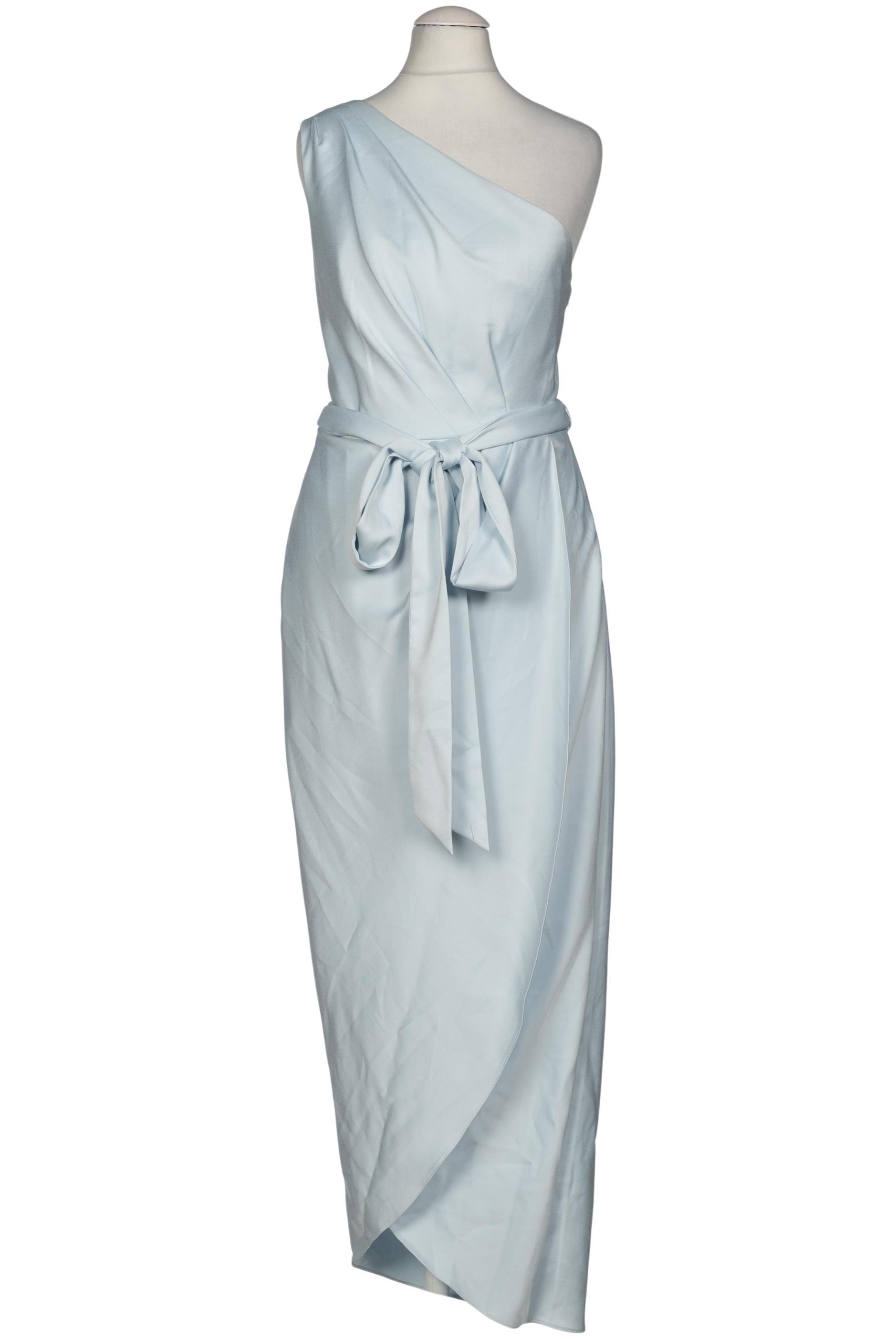 

TED Baker Damen Kleid, hellblau, Gr. 38