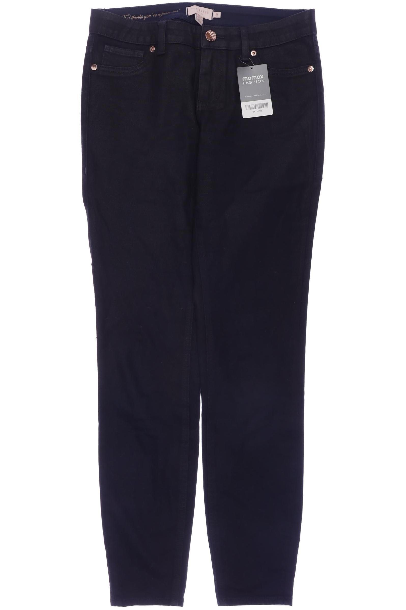 

TED Baker Damen Jeans, marineblau, Gr. 28
