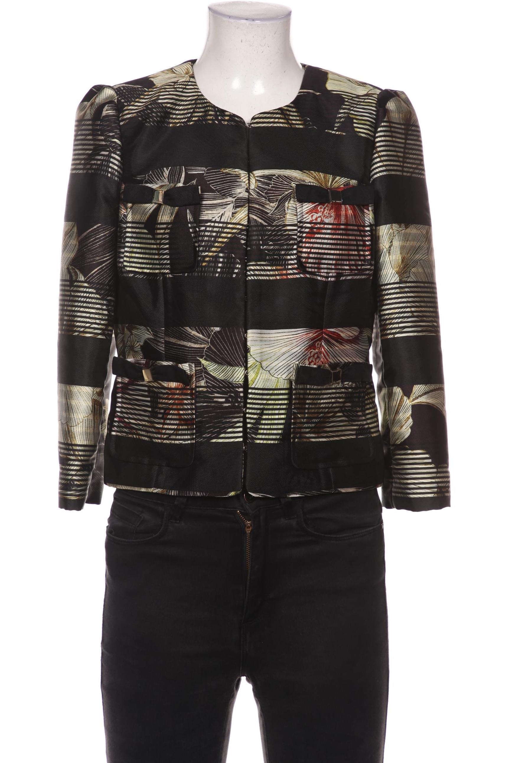 

TED Baker Damen Blazer, schwarz, Gr. 36