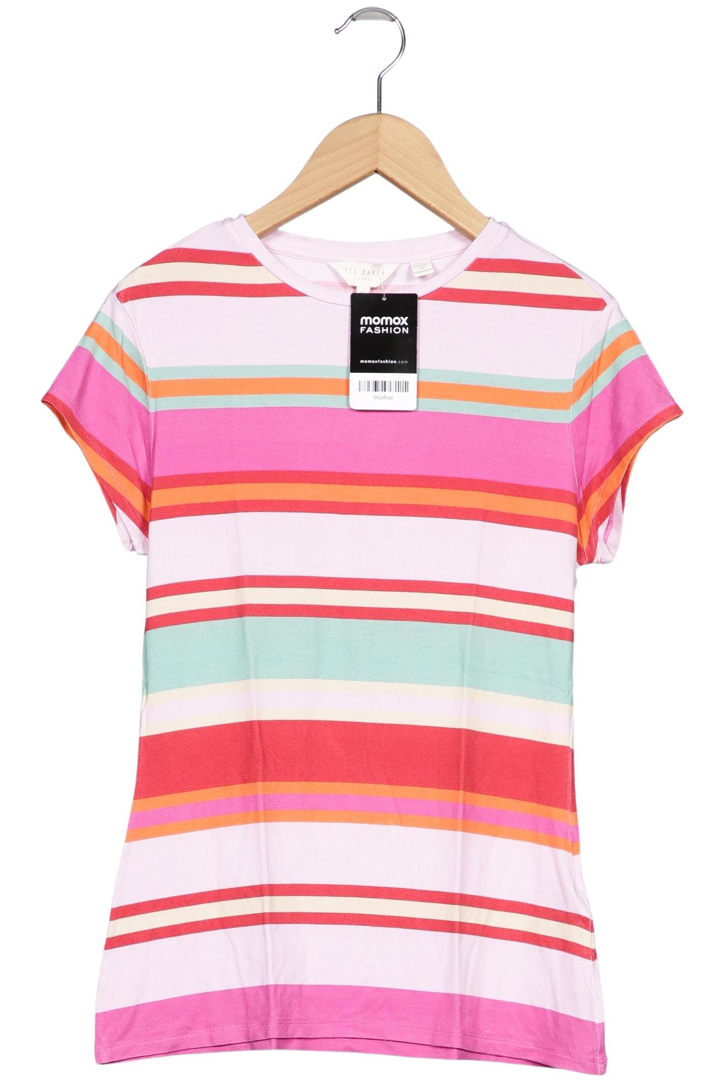 

TED Baker Damen T-Shirt, mehrfarbig, Gr. 38