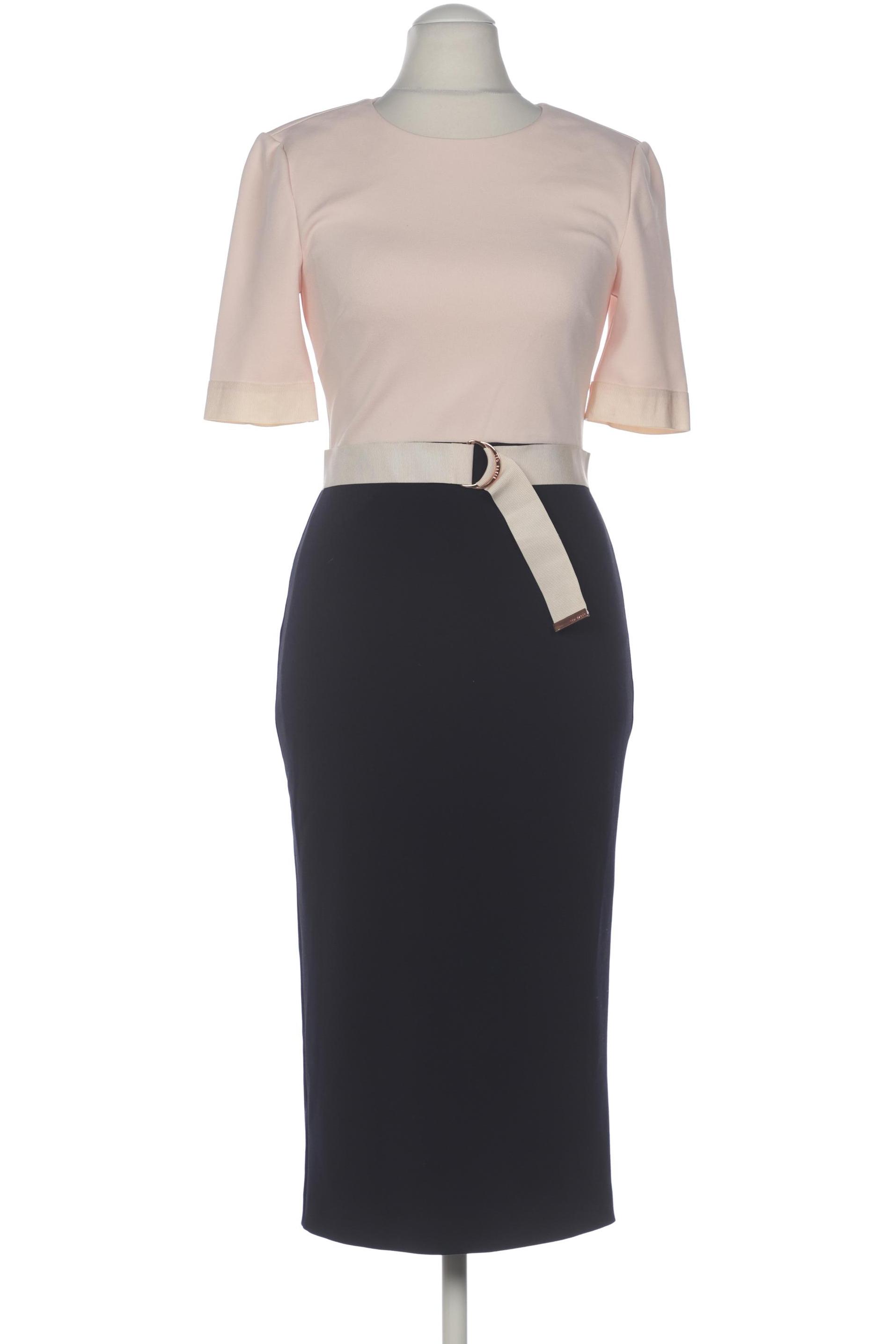 

TED Baker Damen Kleid, marineblau, Gr. 38