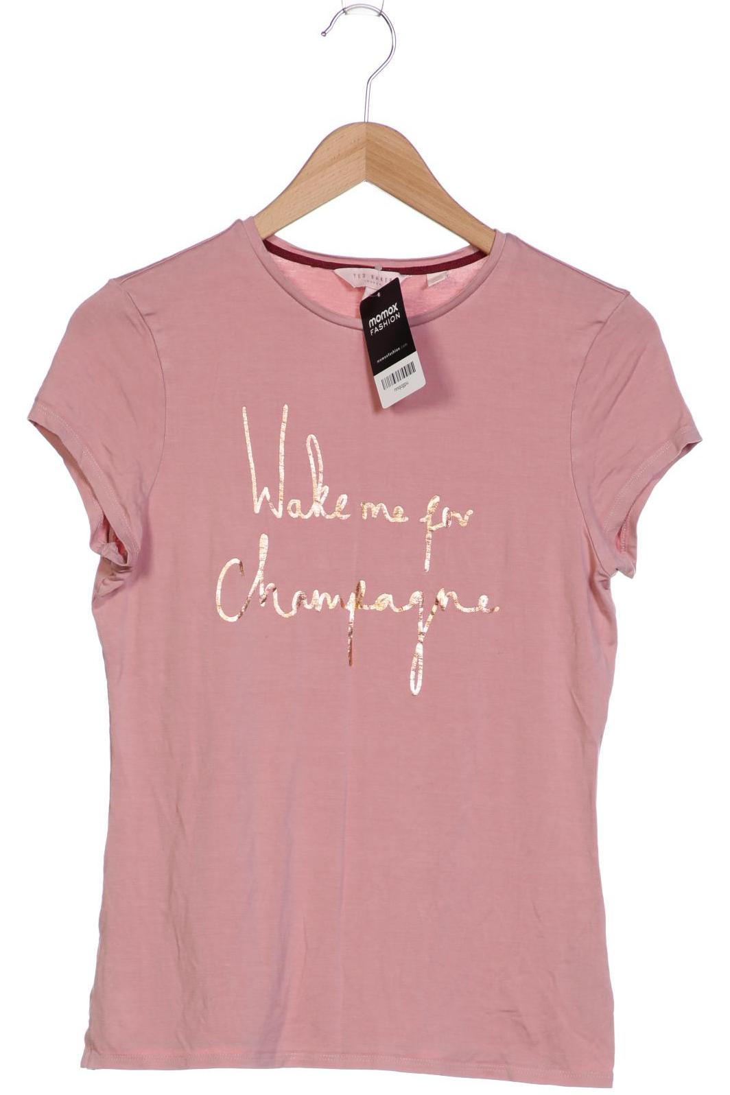 

TED BAKER Damen T-Shirt, pink