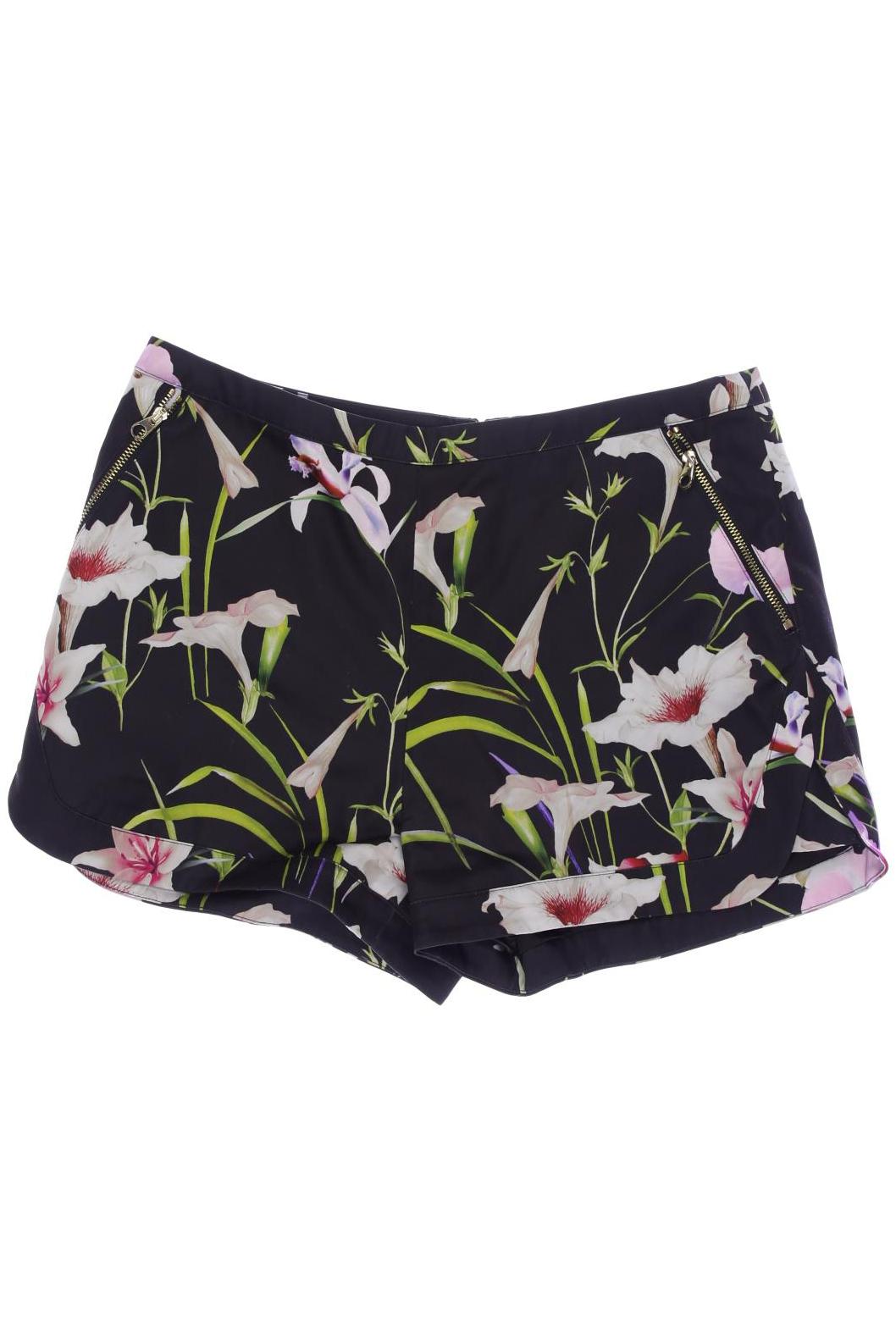 

TED Baker Damen Shorts, schwarz, Gr. 36