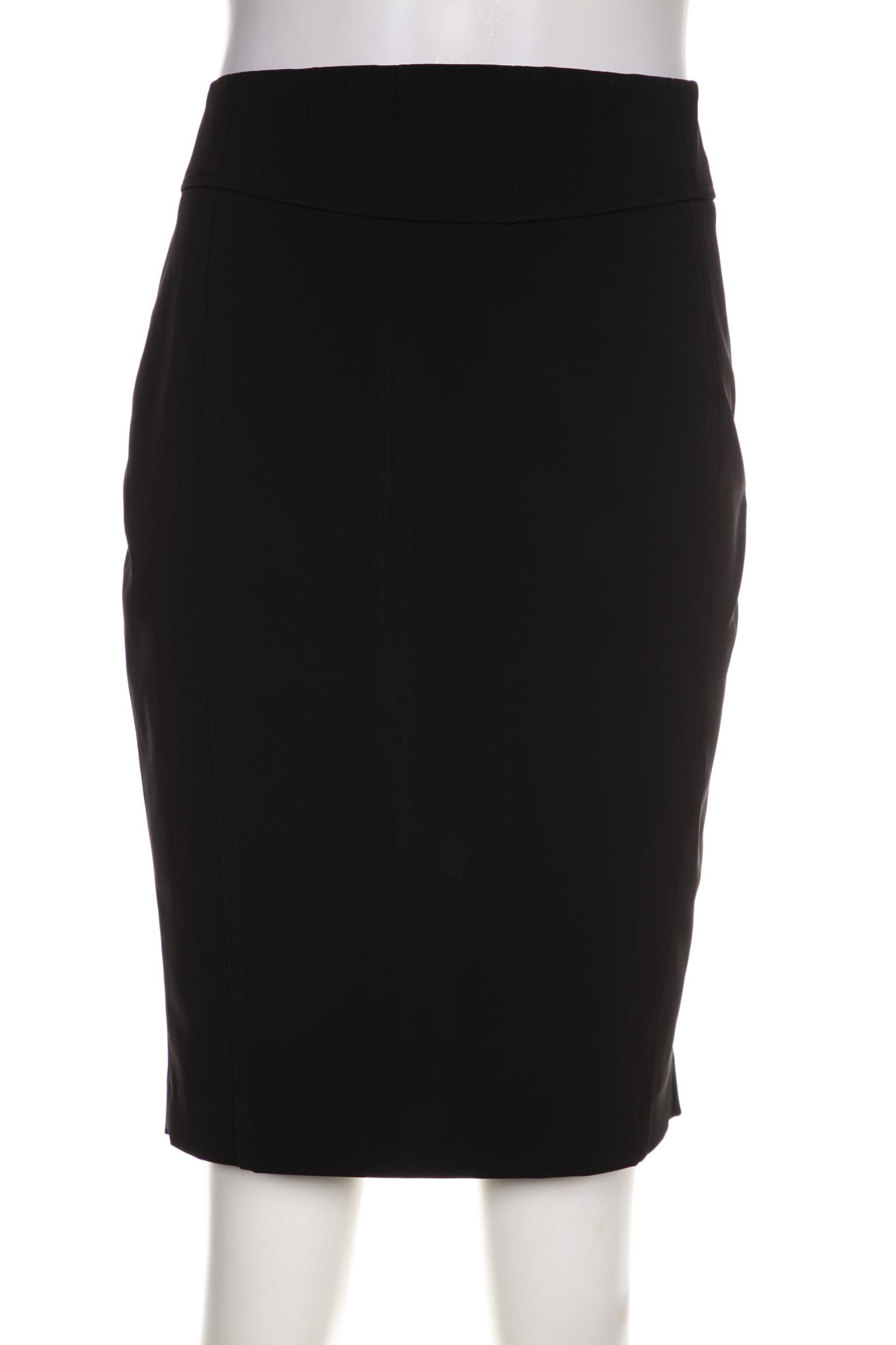 

TED Baker Damen Rock, schwarz, Gr. 38