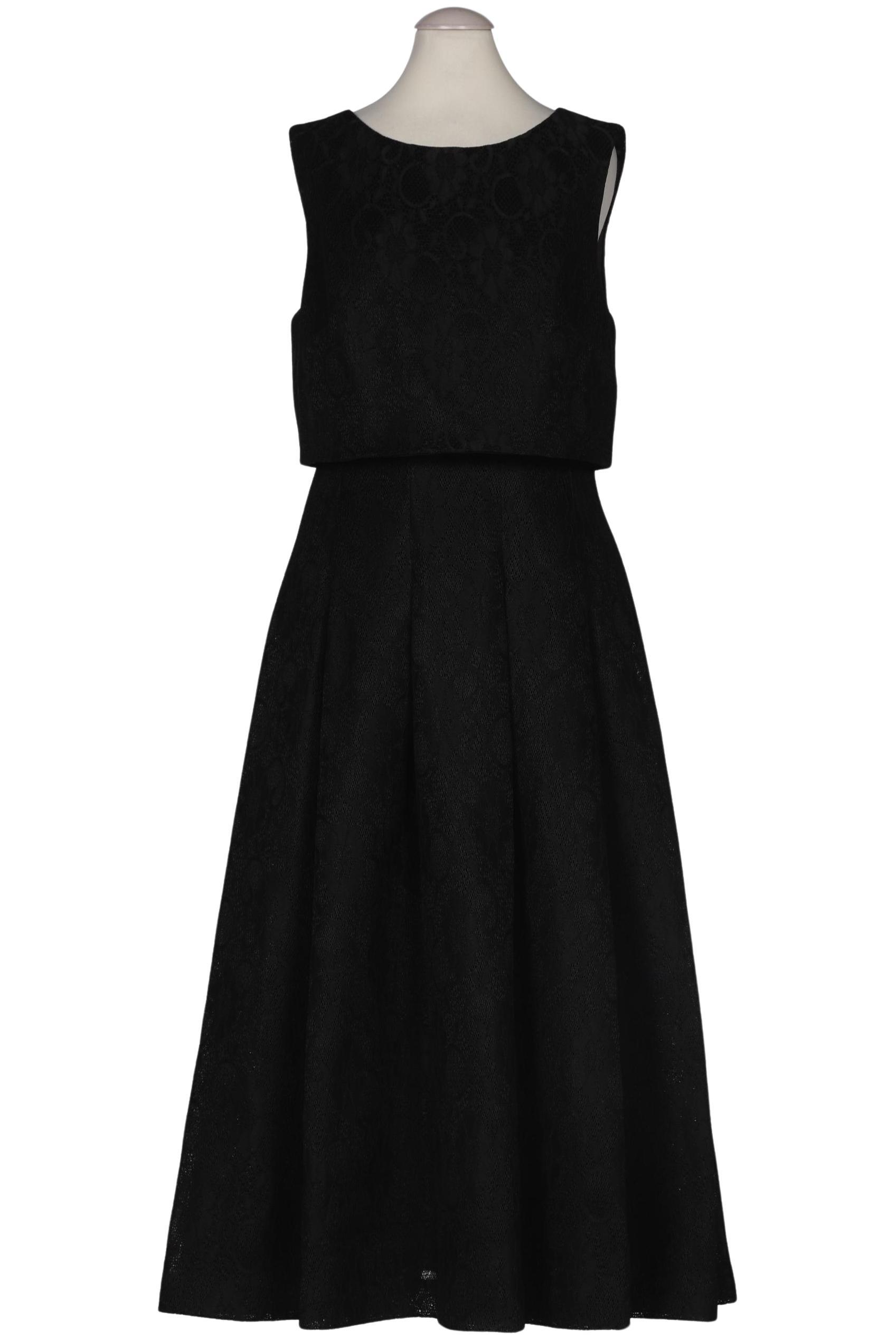

TED Baker Damen Kleid, schwarz, Gr. 40