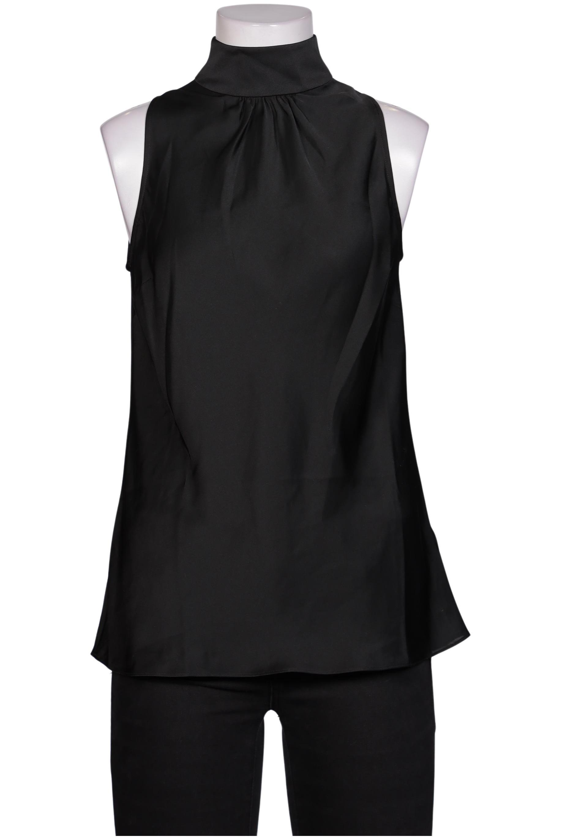 

TED Baker Damen Bluse, schwarz, Gr. 38