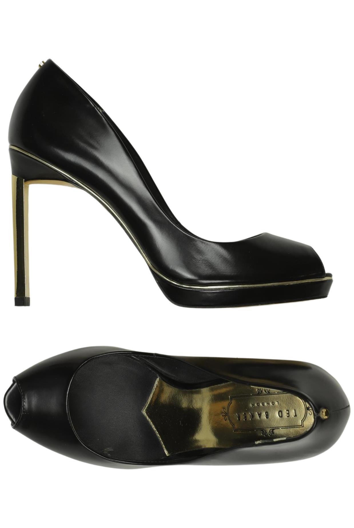 

TED Baker Damen Pumps, schwarz, Gr. 37