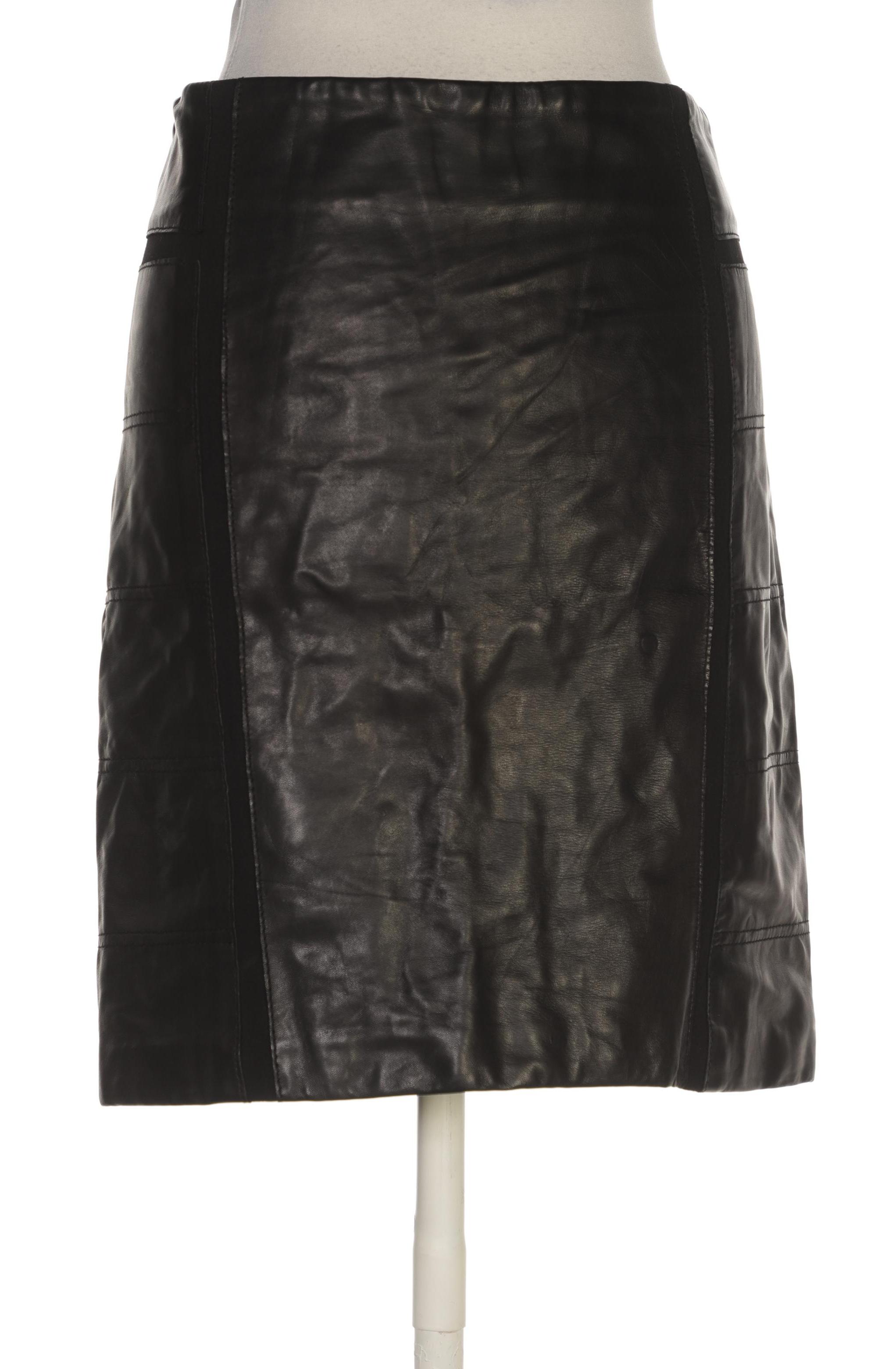 

TED Baker Damen Rock, schwarz, Gr. 40