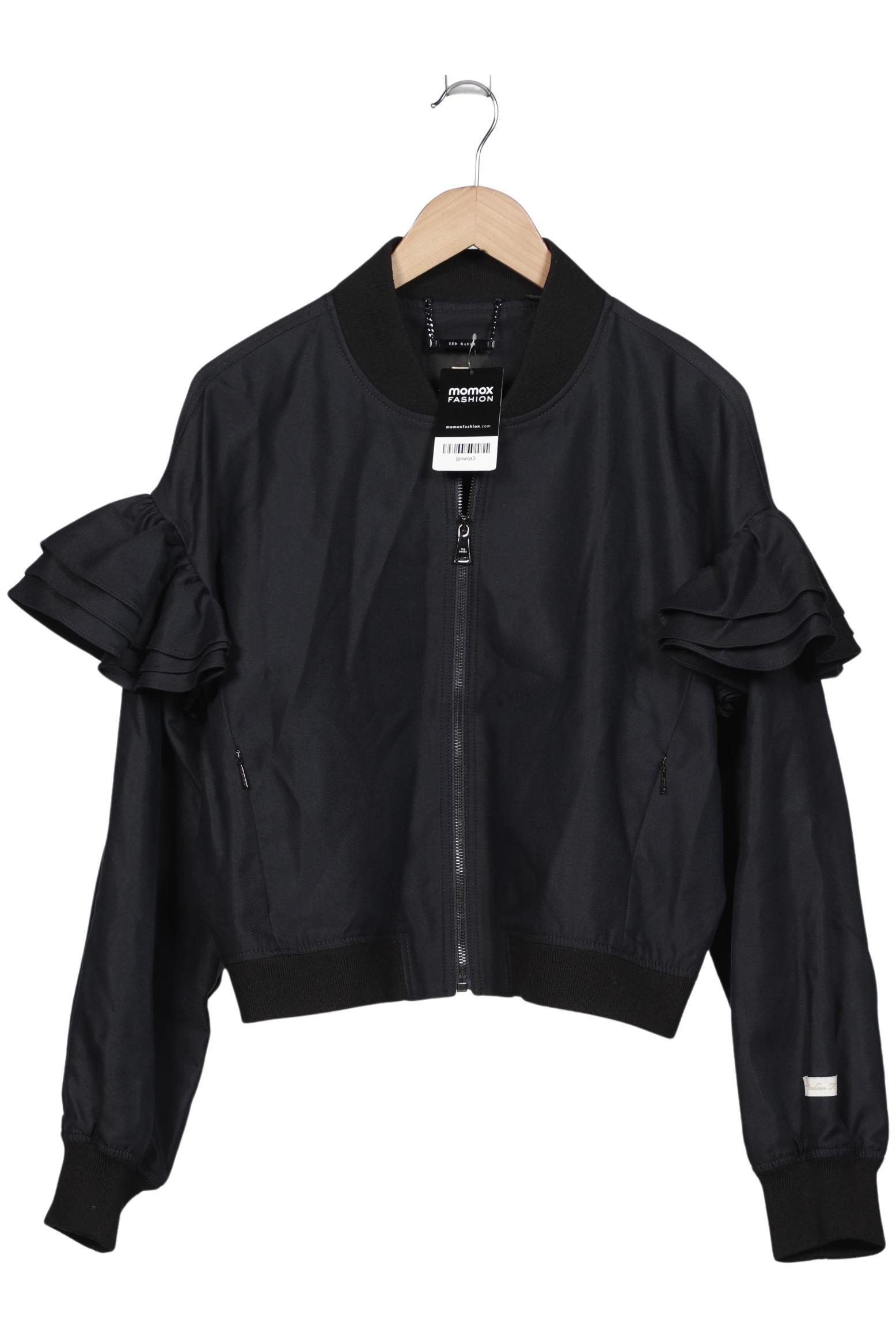 

TED Baker Damen Jacke, marineblau, Gr. 44