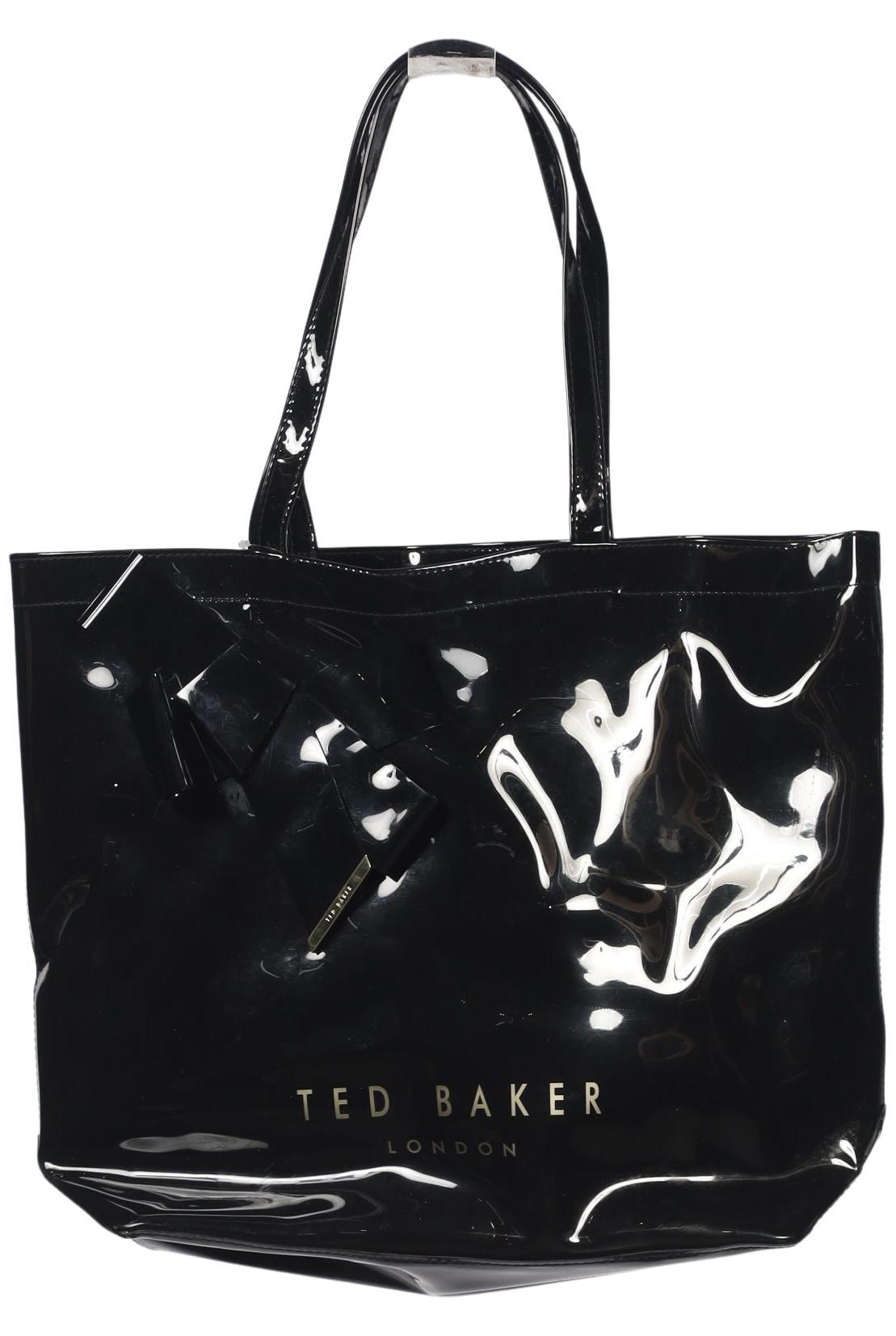 

TED Baker Damen Handtasche, schwarz, Gr.