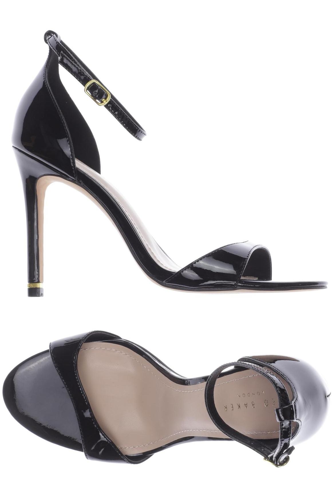 

TED Baker Damen Pumps, schwarz, Gr. 39
