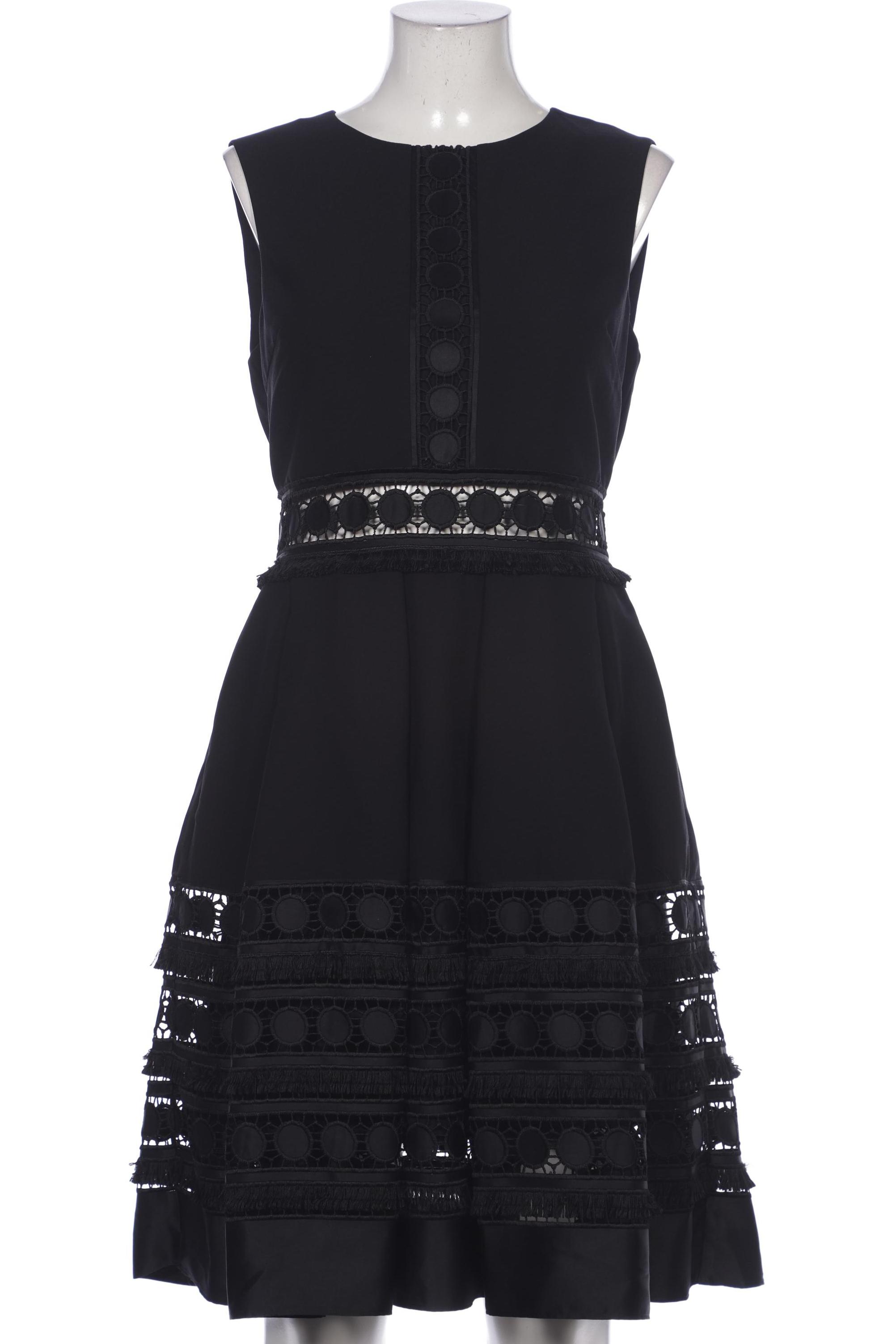 

TED Baker Damen Kleid, schwarz, Gr. 40