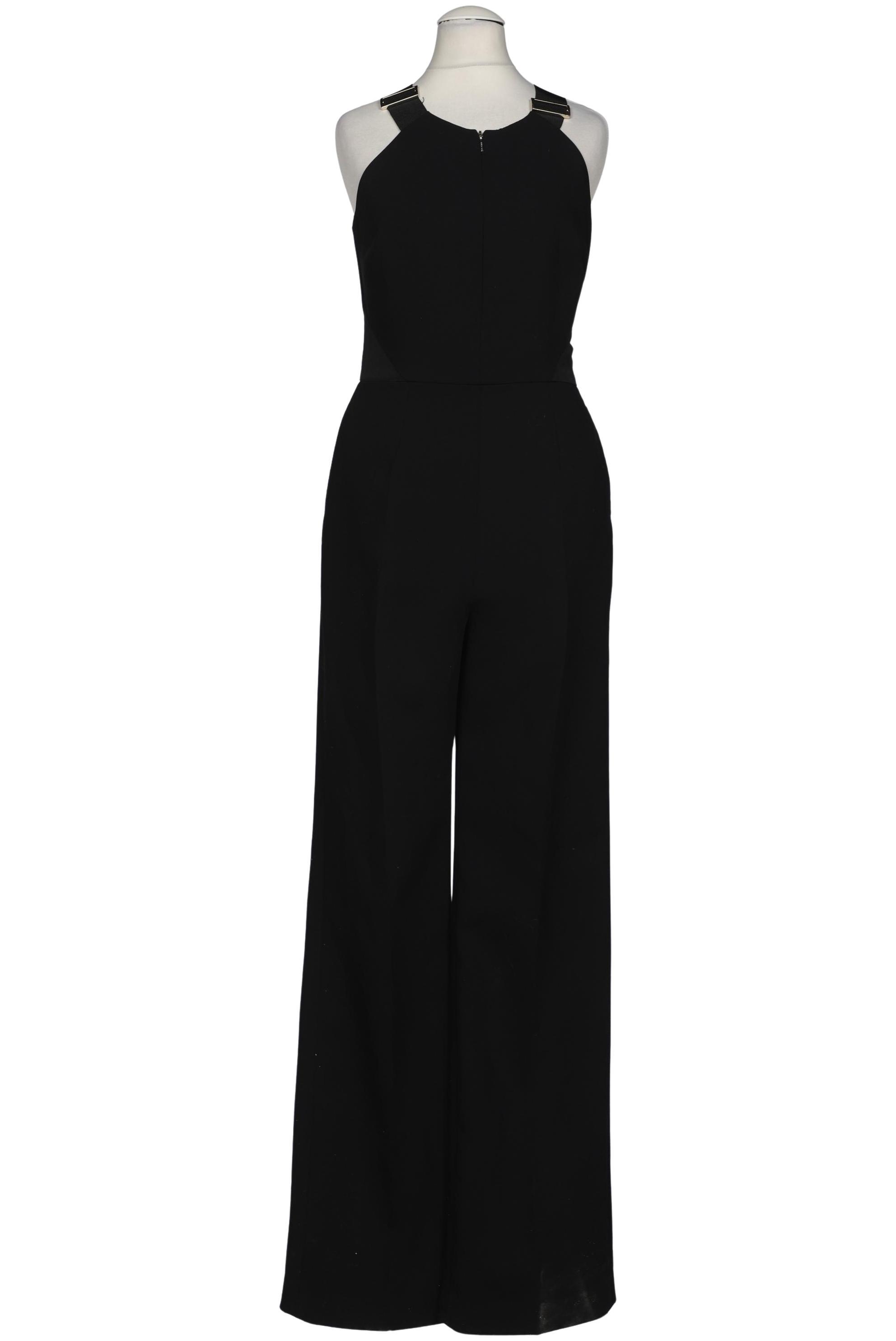 

TED Baker Damen Jumpsuit/Overall, schwarz, Gr. 36
