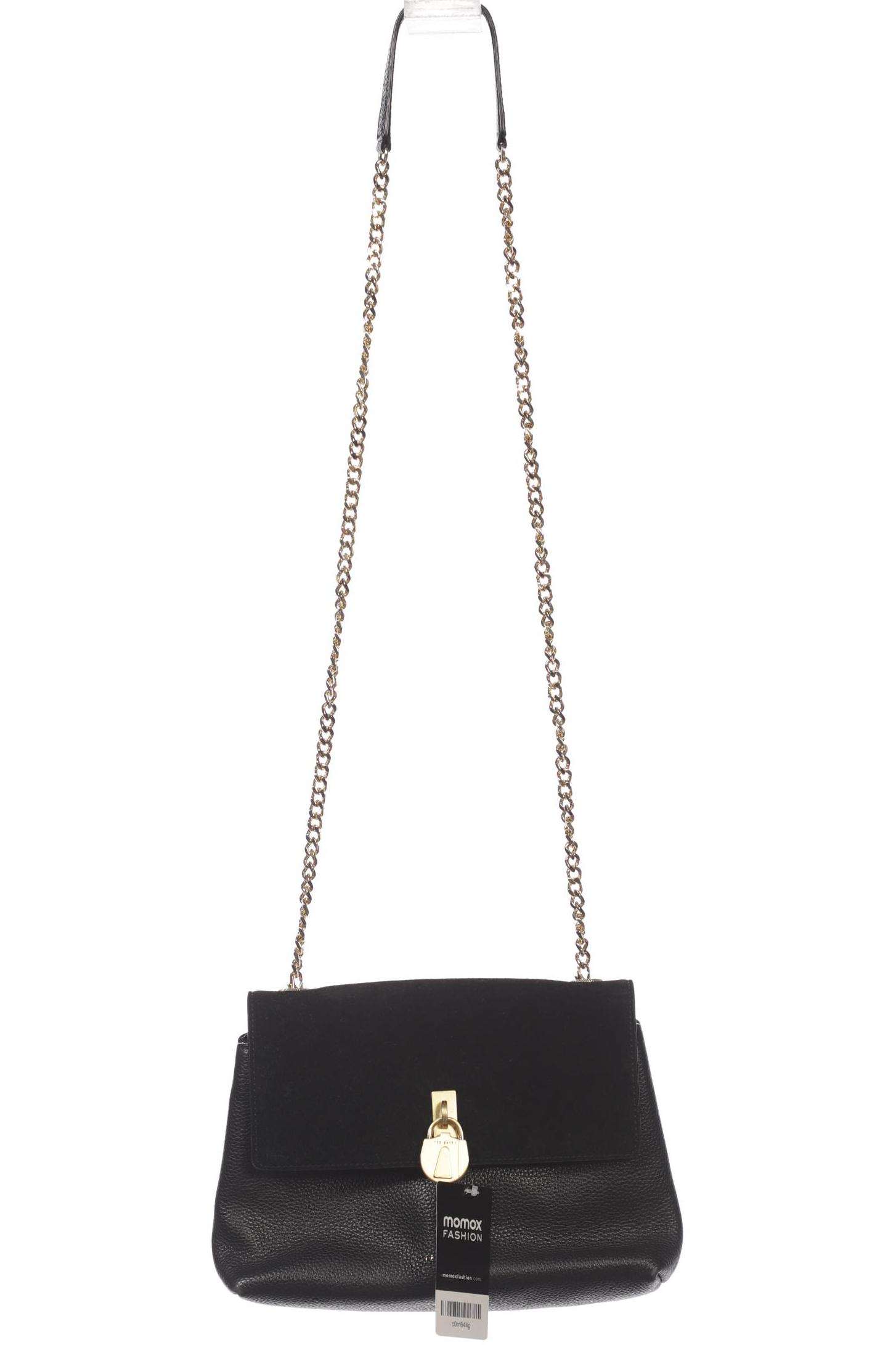 

TED BAKER Damen Handtasche, schwarz