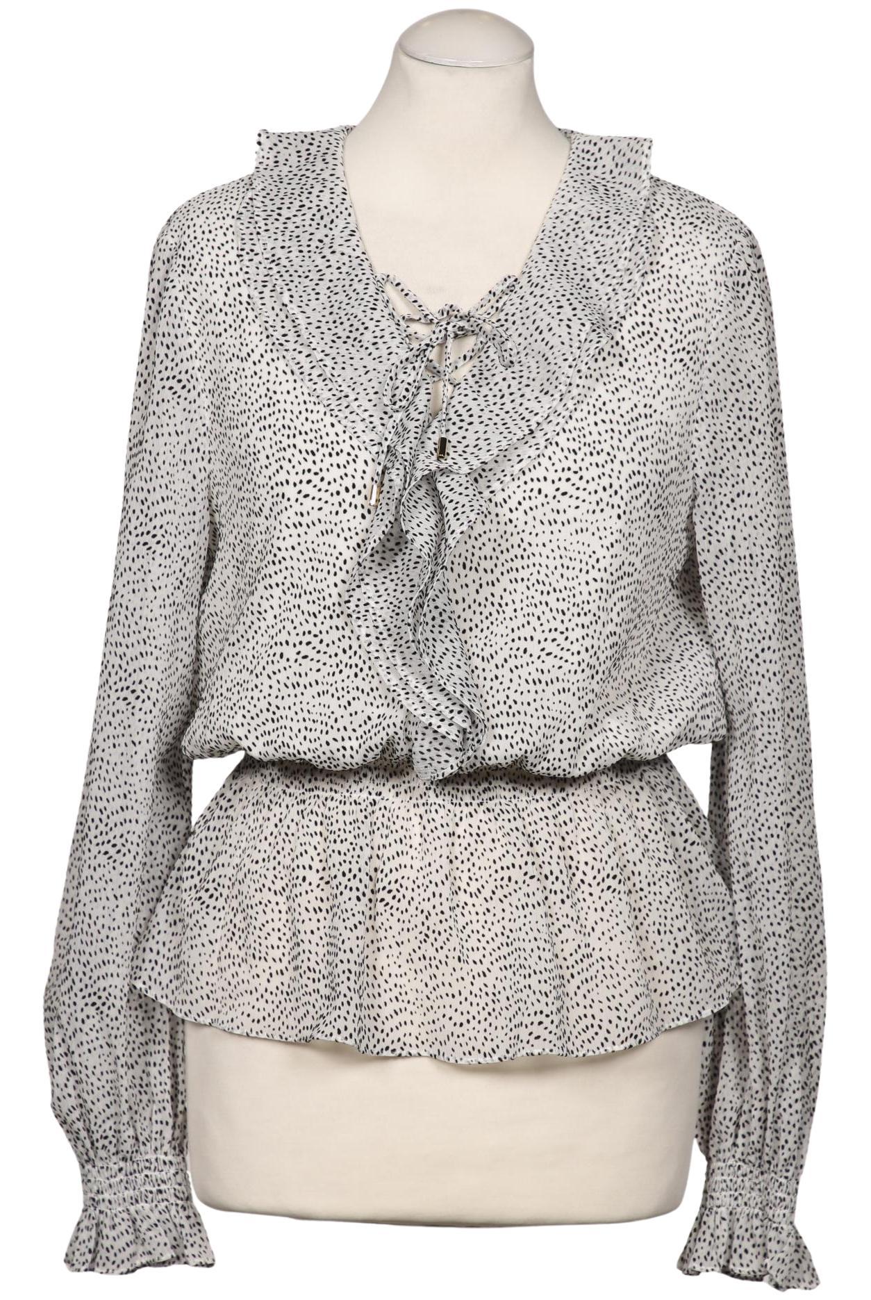 

TED Baker Damen Bluse, weiß, Gr. 38