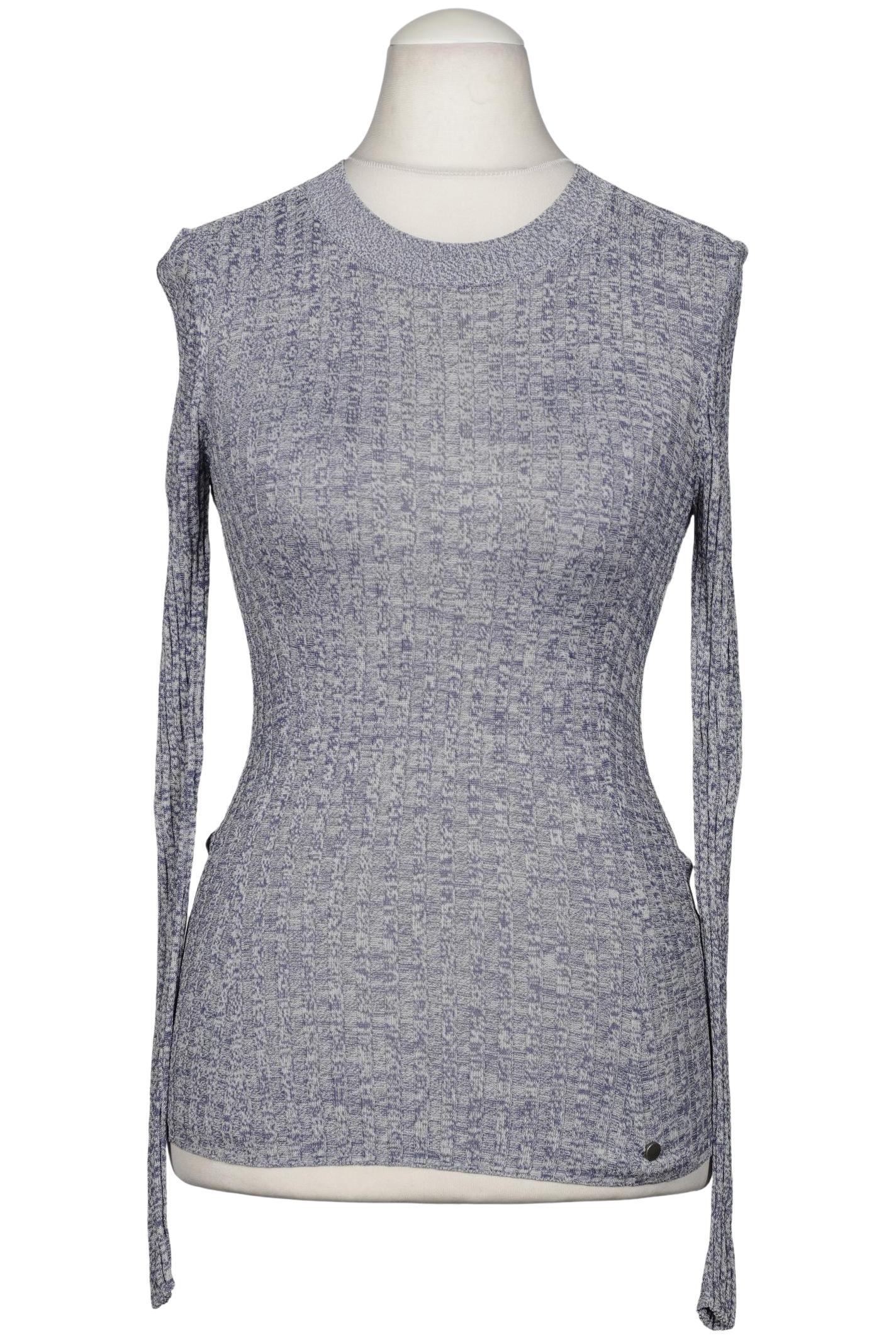 

TED Baker Damen Langarmshirt, grau, Gr. 36