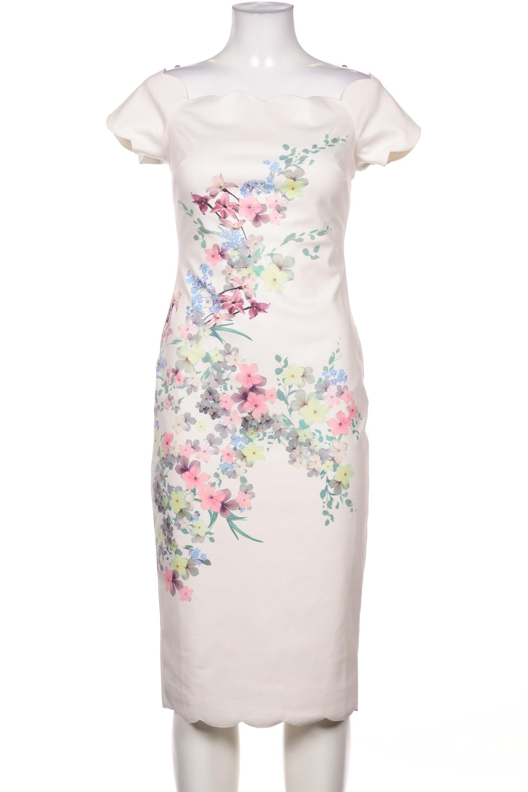 

TED Baker Damen Kleid, mehrfarbig, Gr. 38