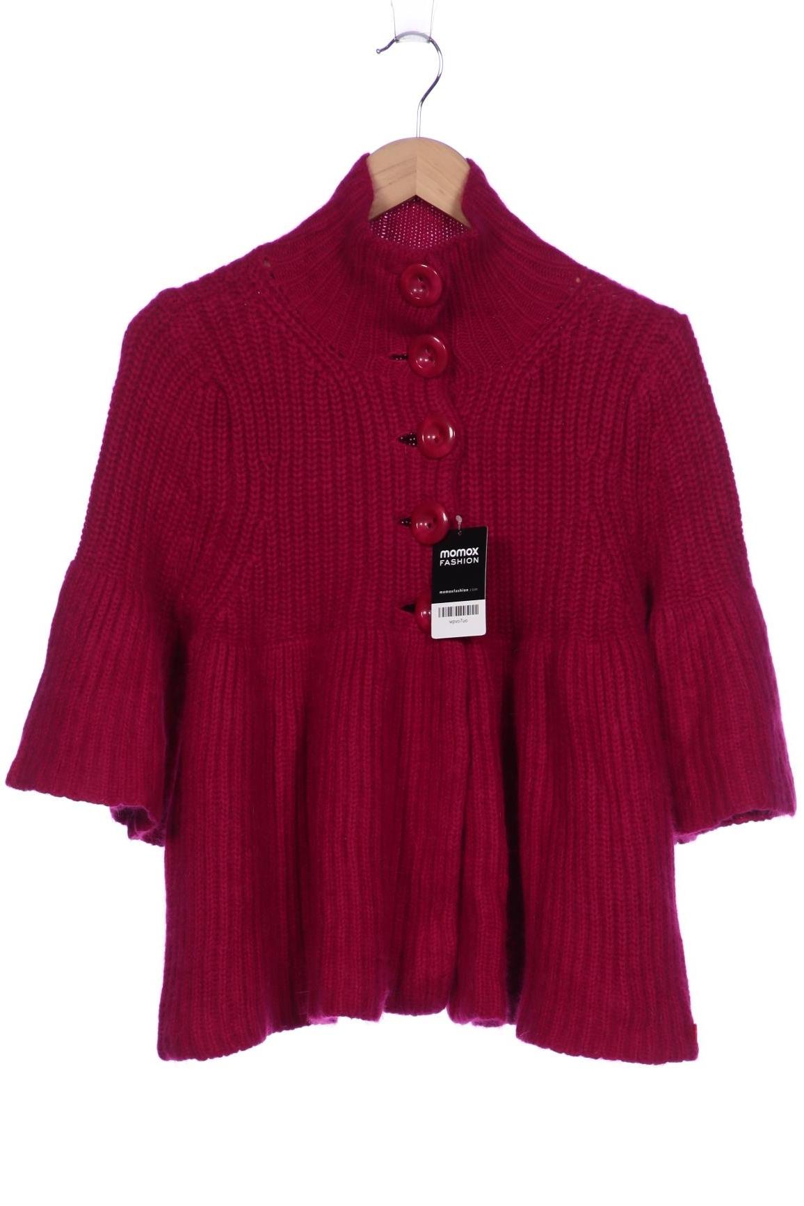 

TED Baker Damen Strickjacke, pink, Gr. 38