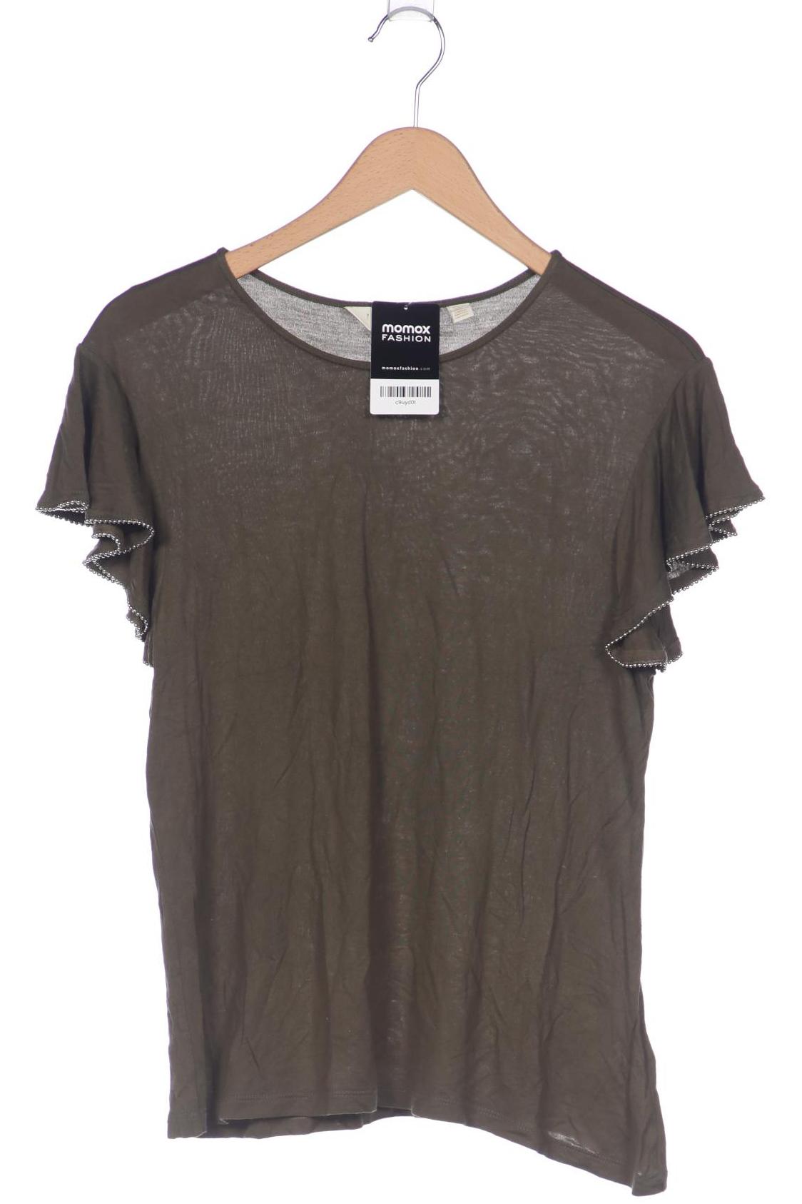 

TED Baker Damen T-Shirt, grün, Gr. 42