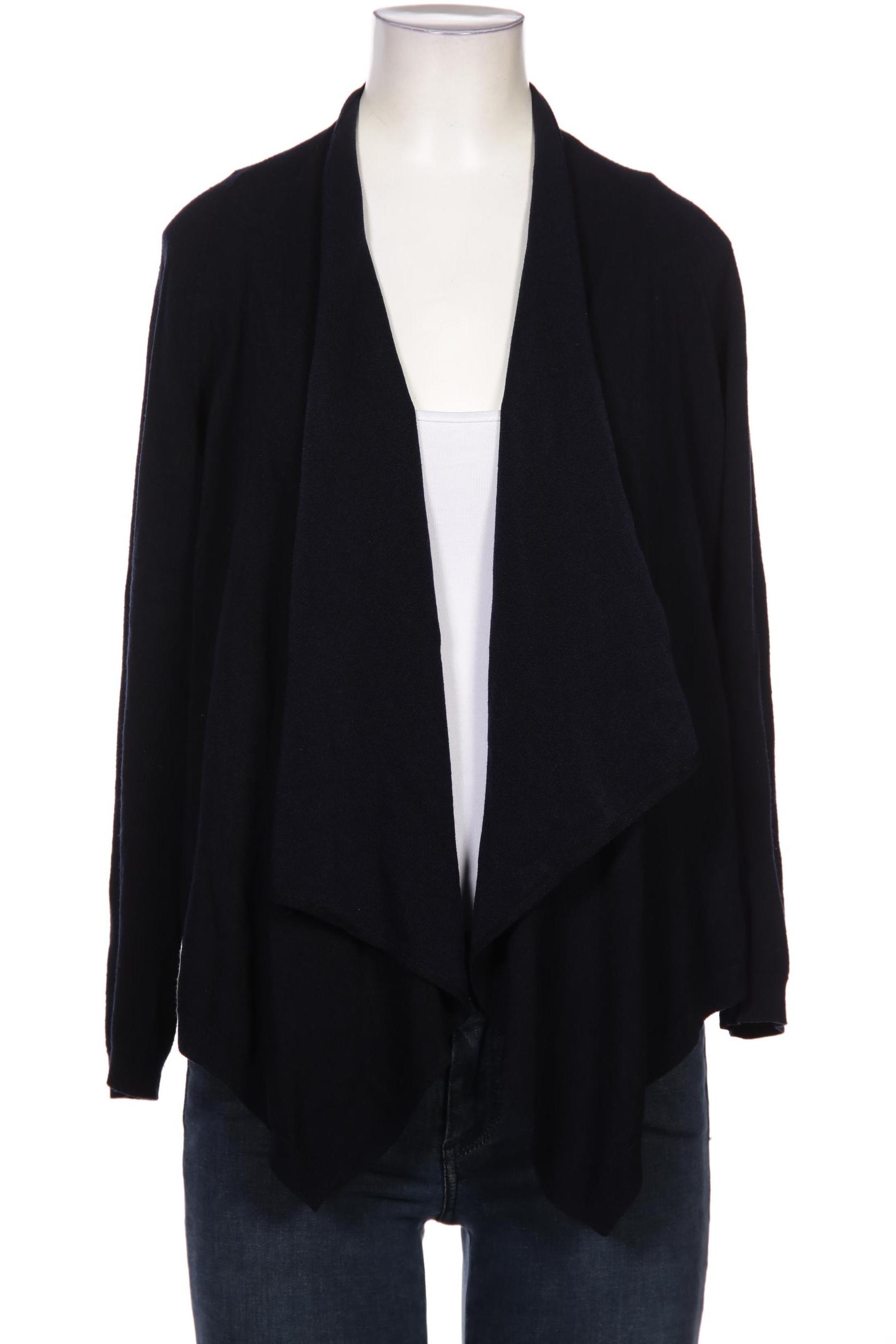 

TED Baker Damen Strickjacke, blau, Gr. 38