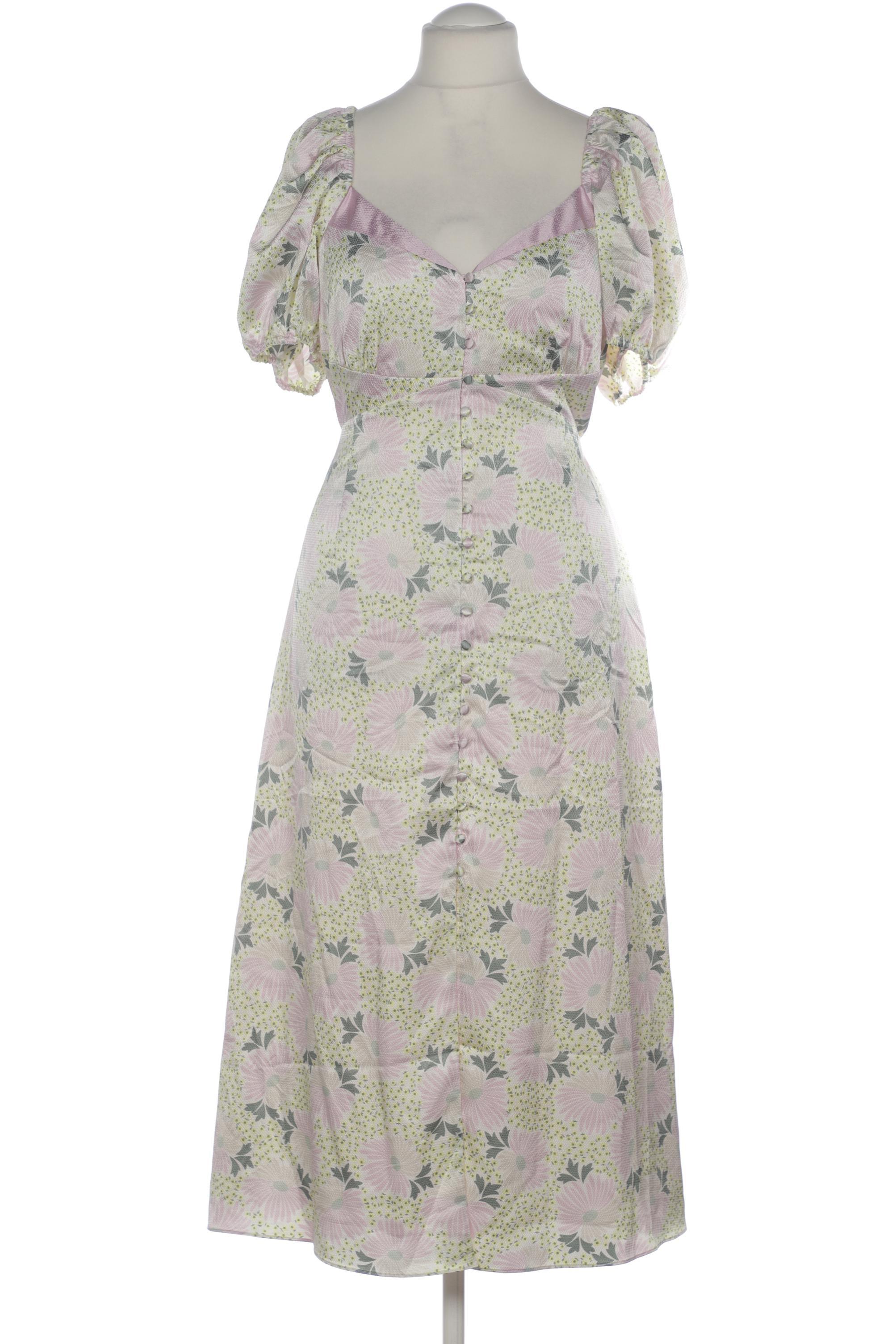 

TED Baker Damen Kleid, mehrfarbig, Gr. 44